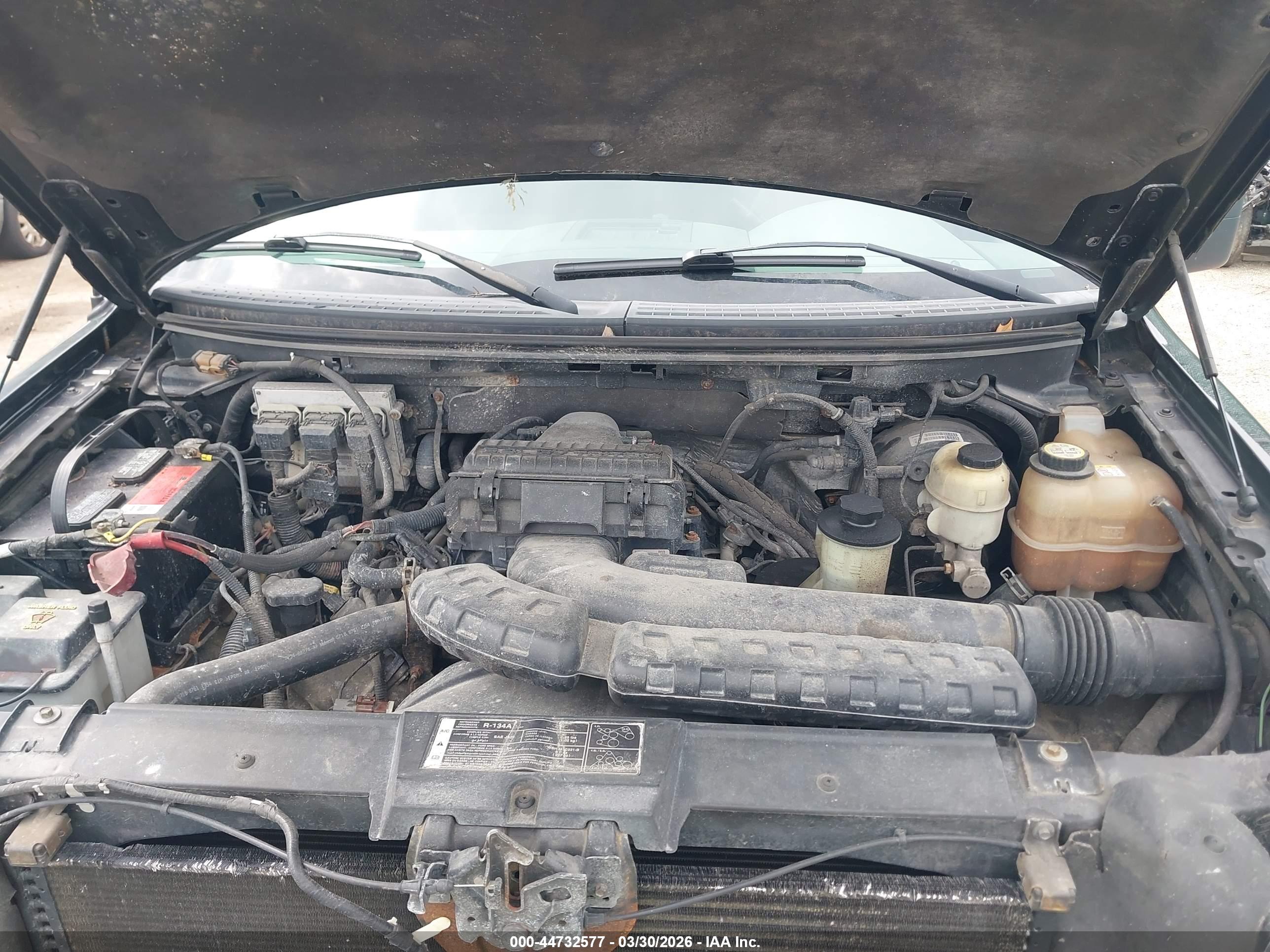 FORD F-150 image 10
