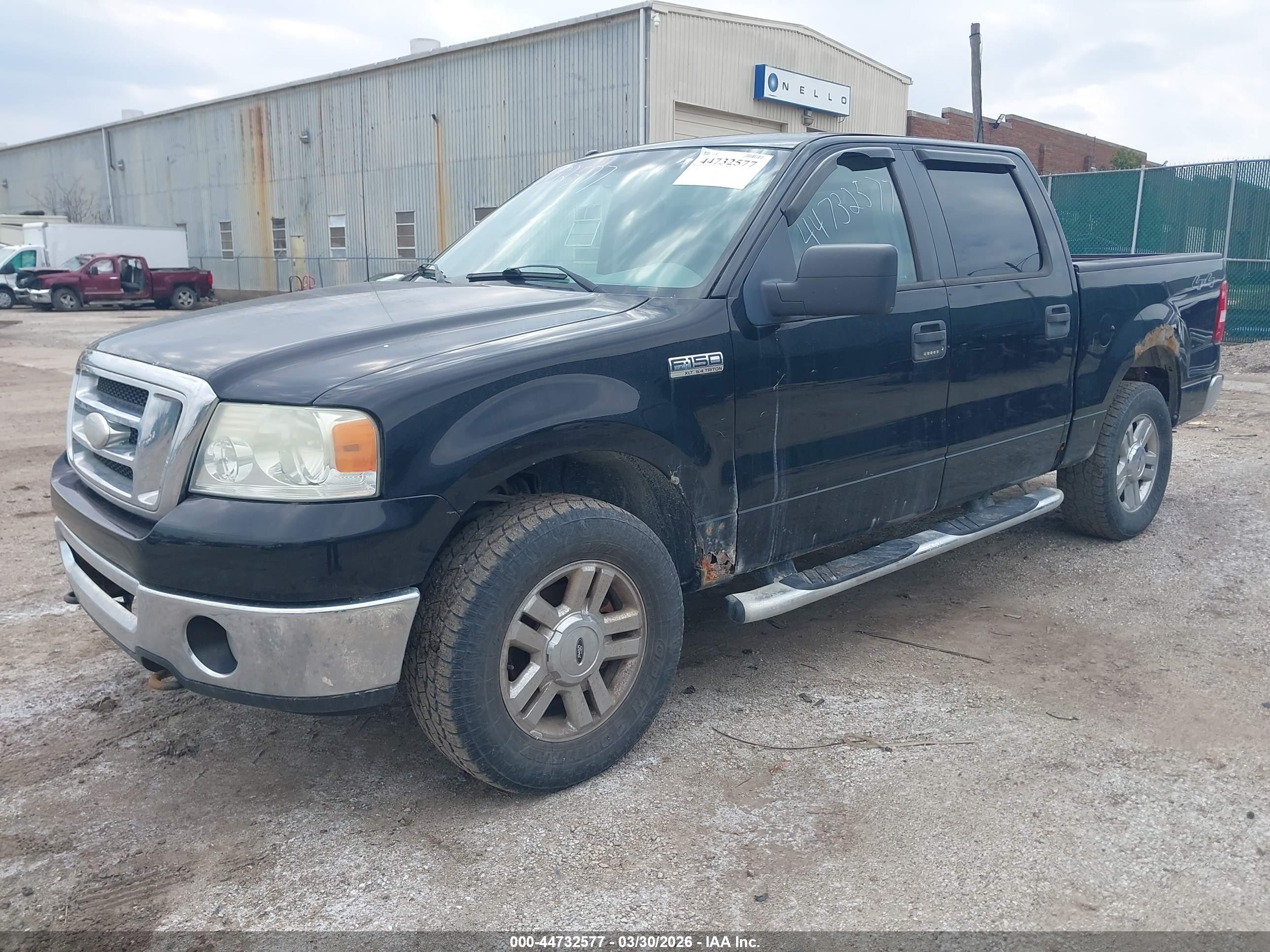 FORD F-150 image 2