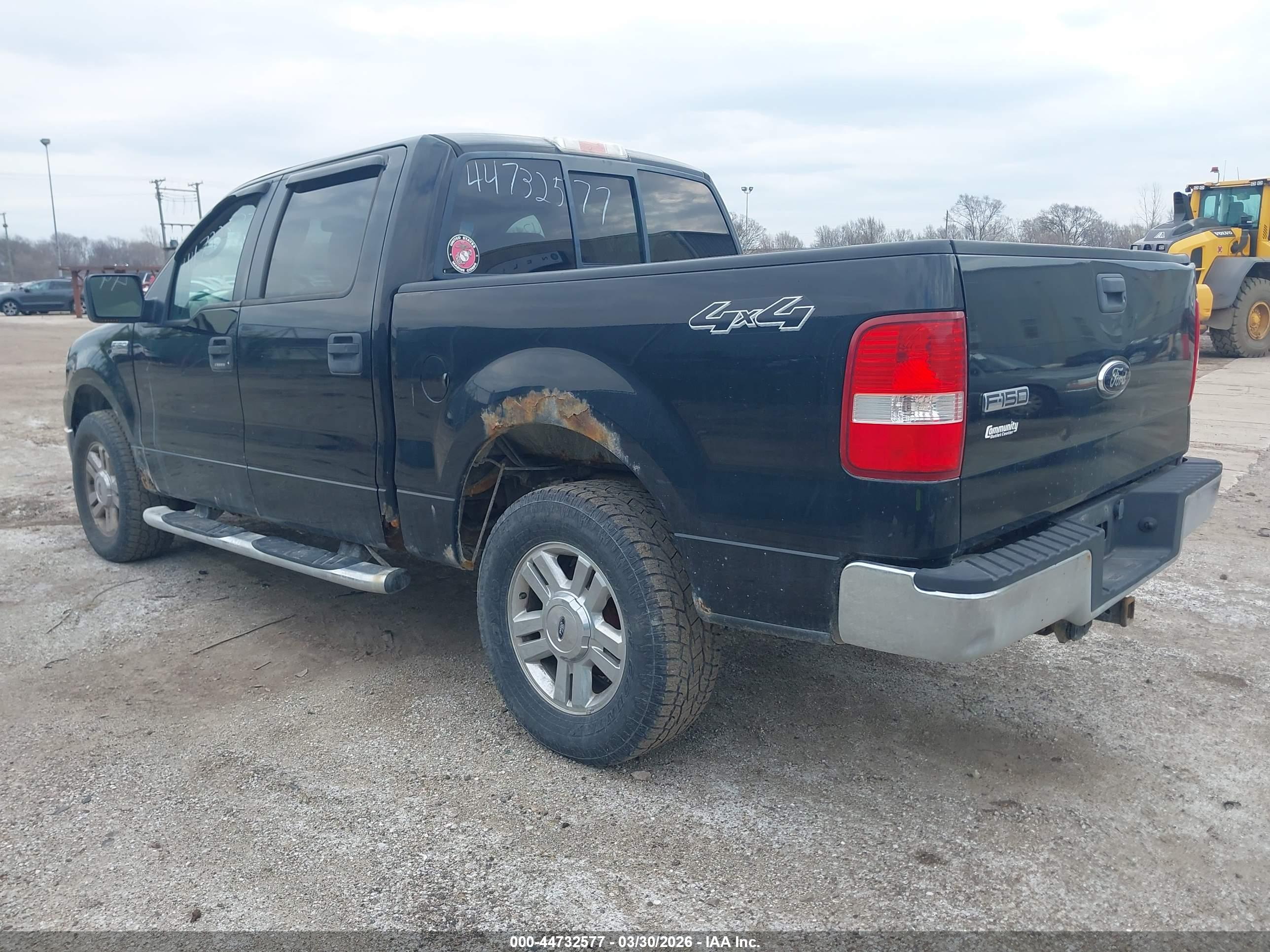 FORD F-150 image 3