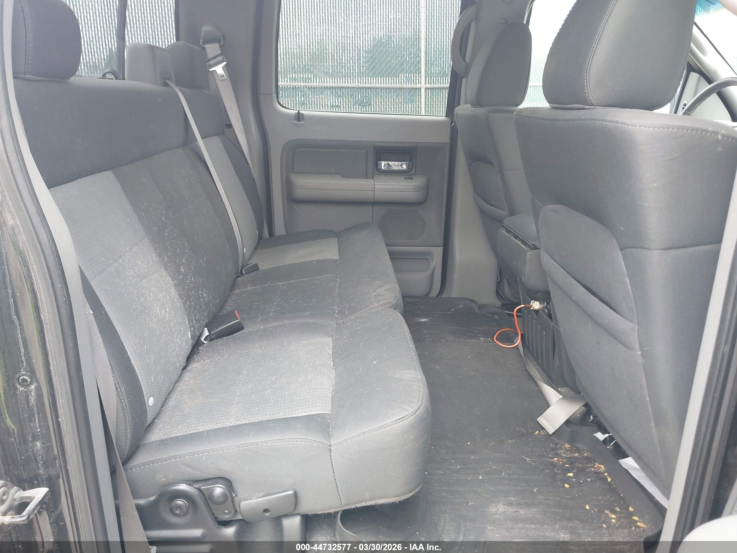 FORD F-150 image 8