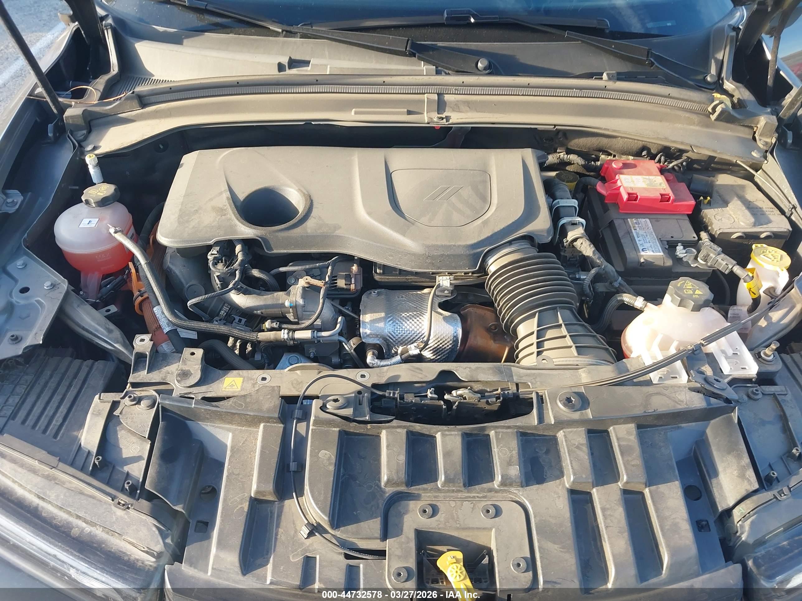 DODGE HORNET image 10