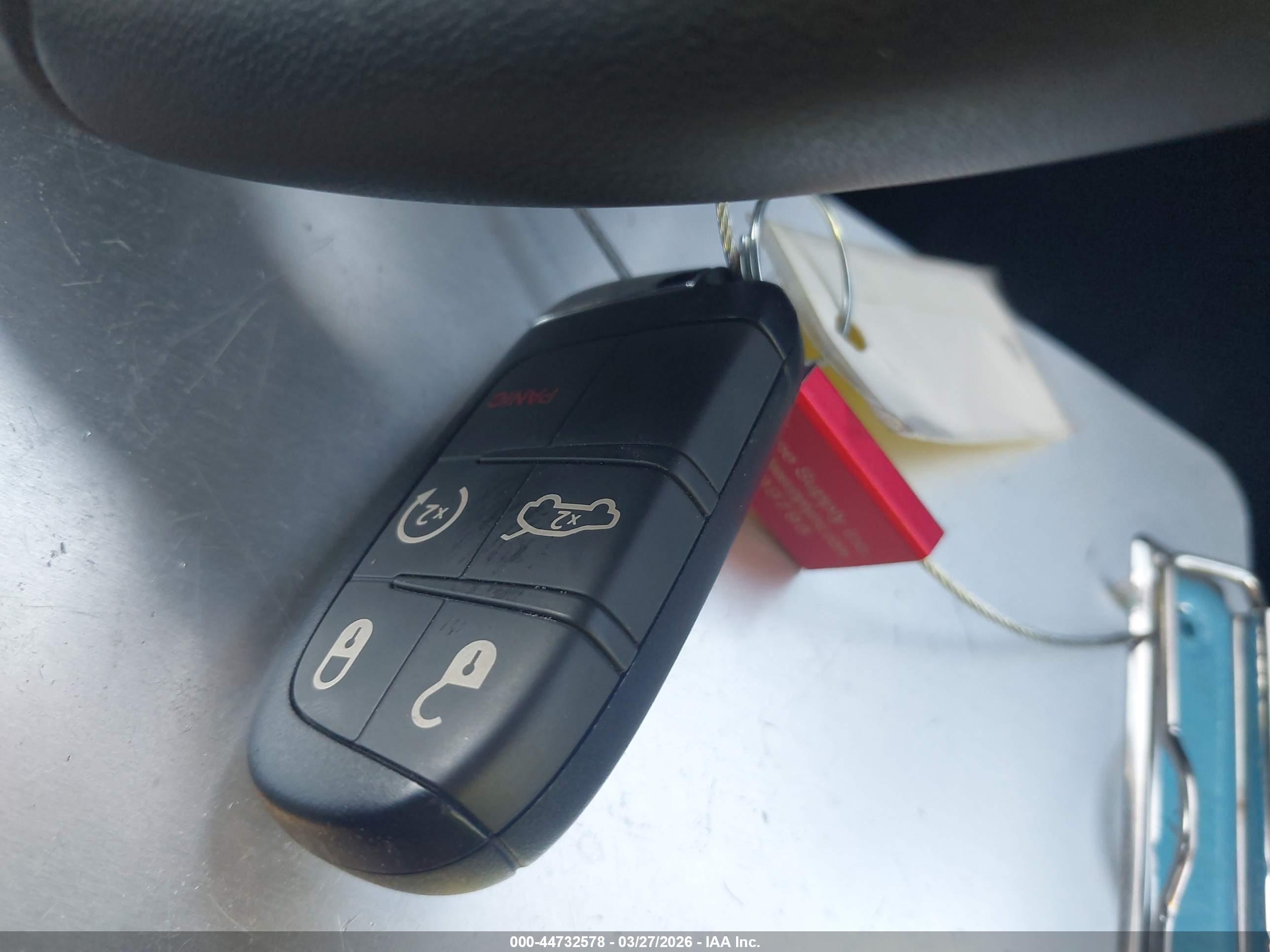 DODGE HORNET image 11