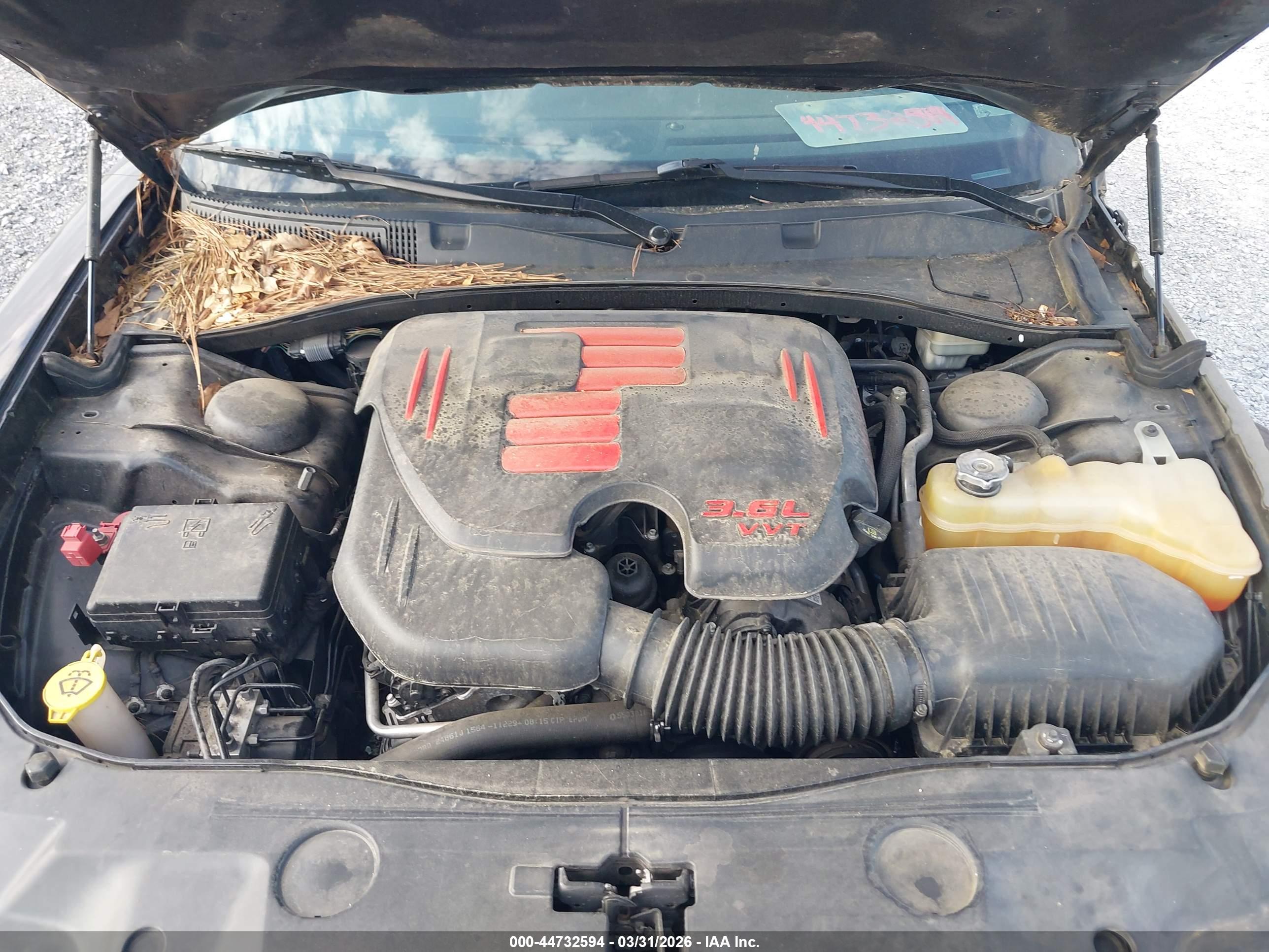 DODGE CHARGER image 10