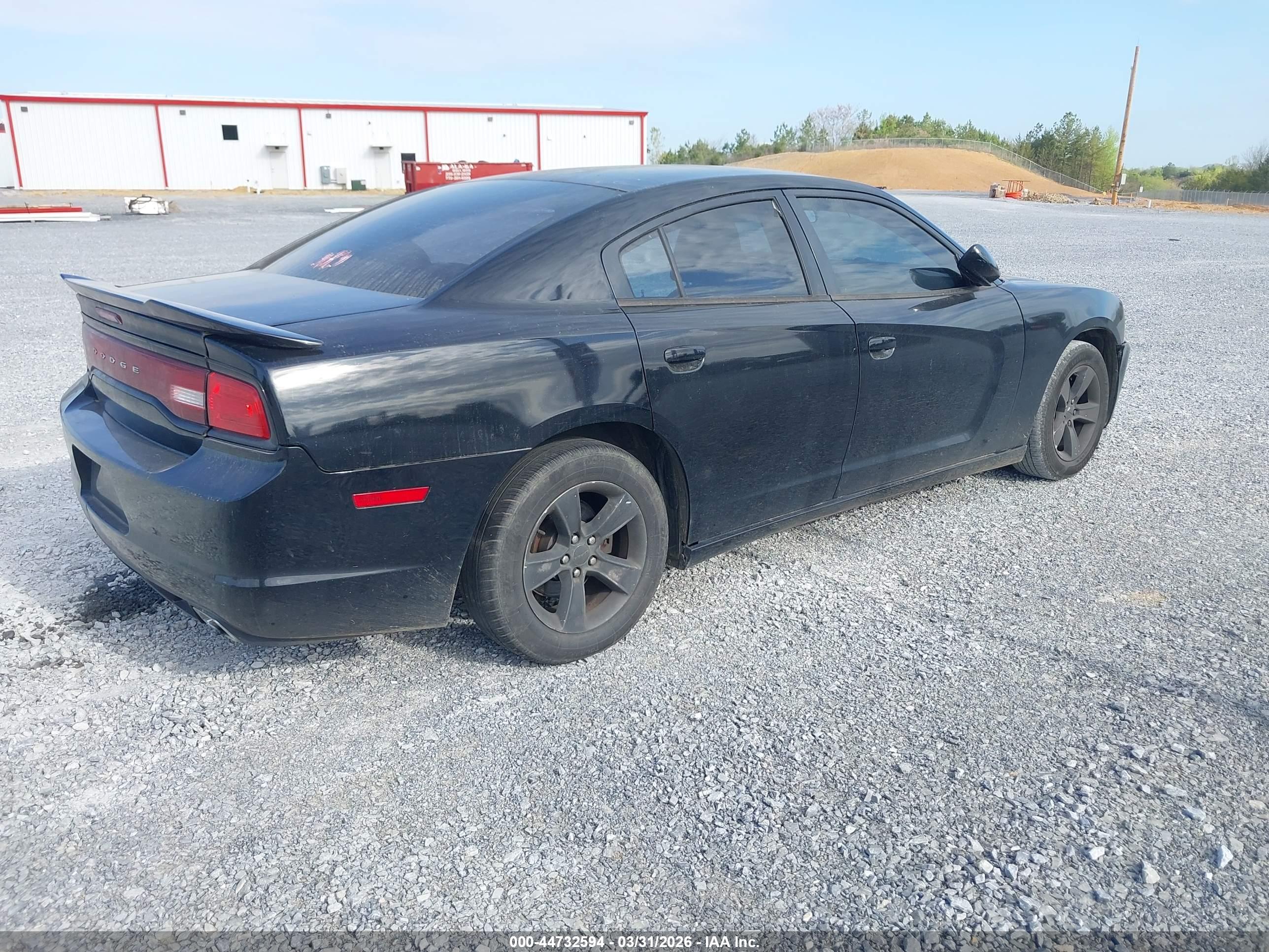 DODGE CHARGER image 4