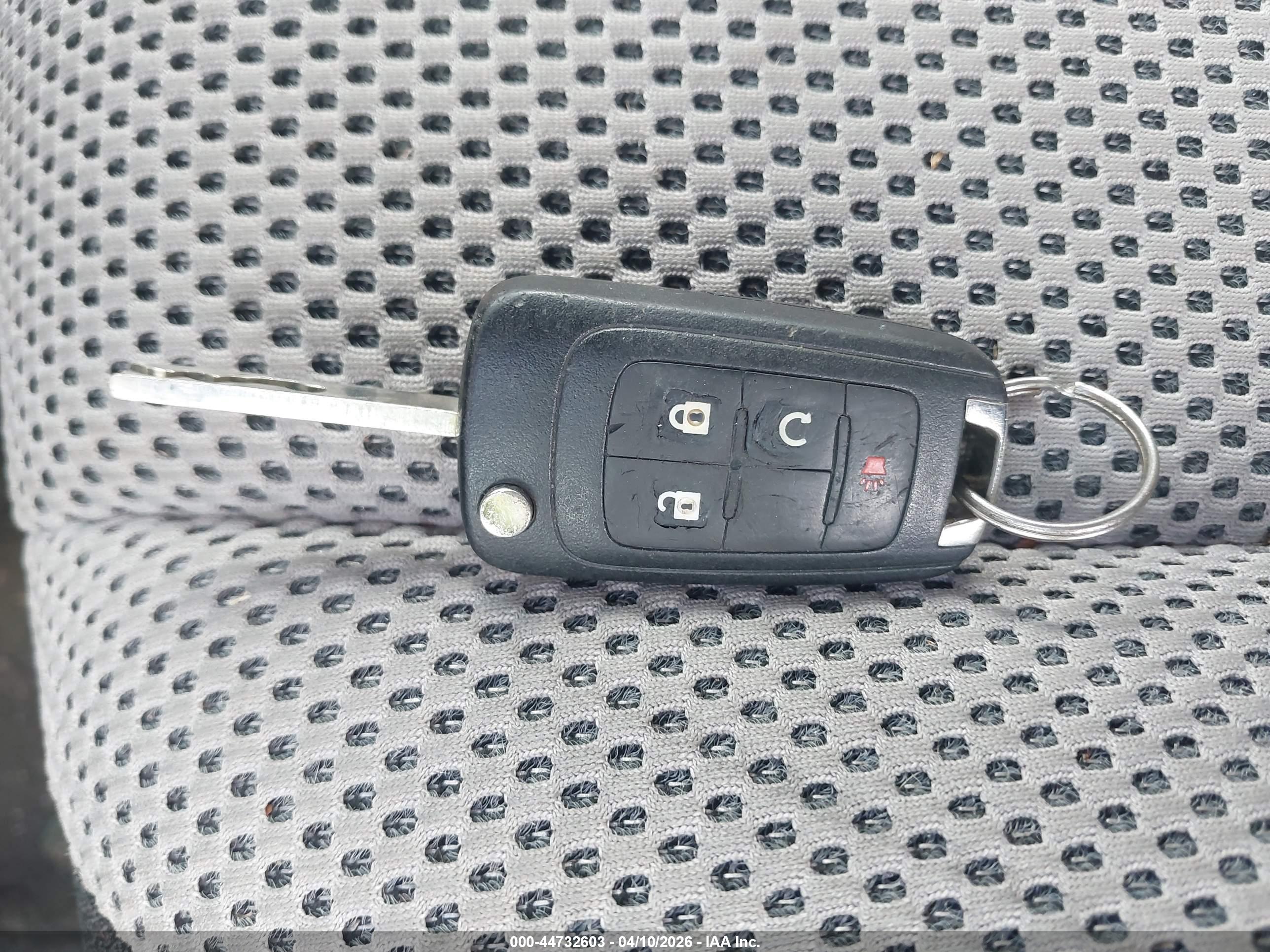 CHEVROLET EQUINOX image 11