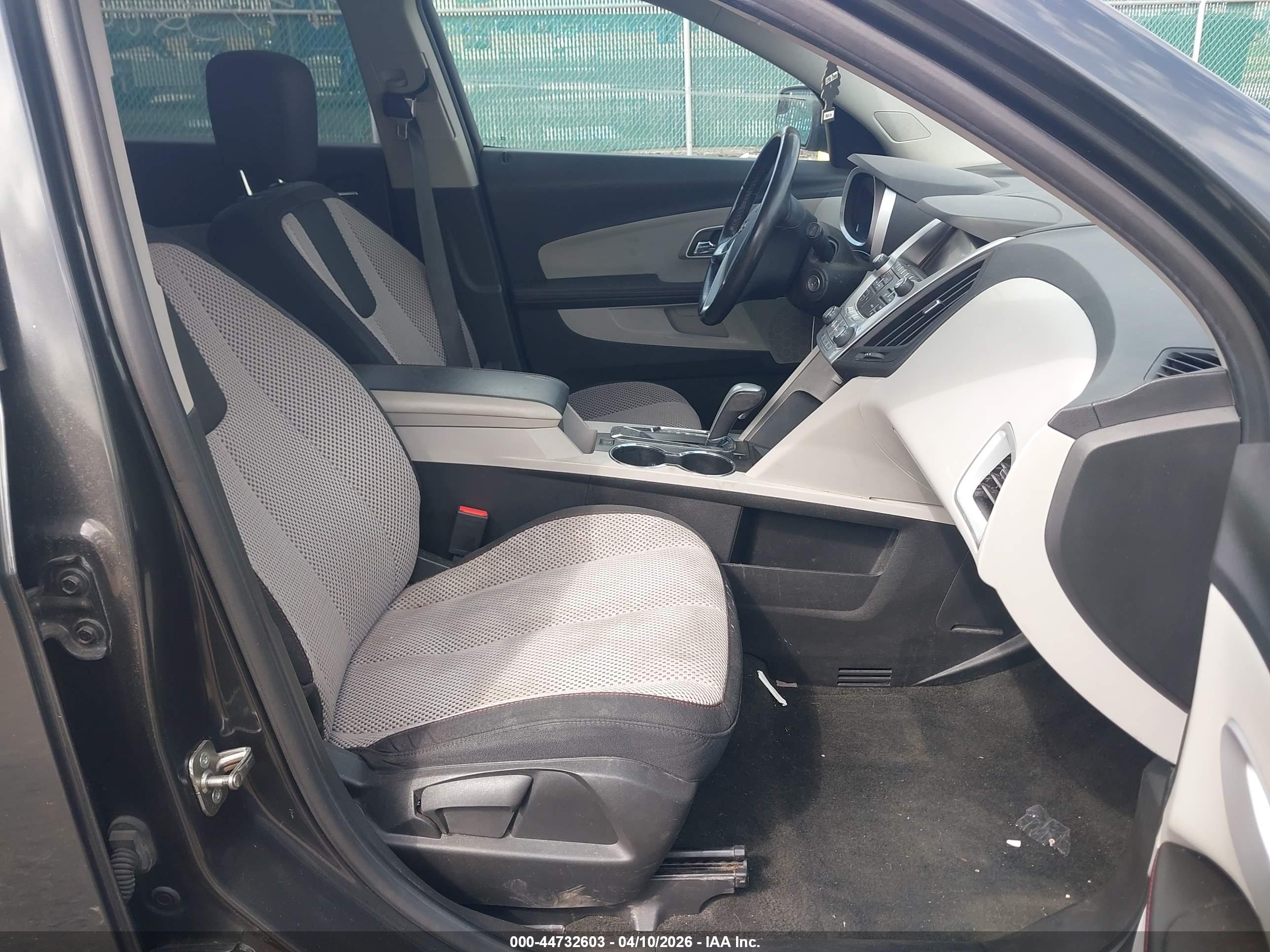 CHEVROLET EQUINOX image 5