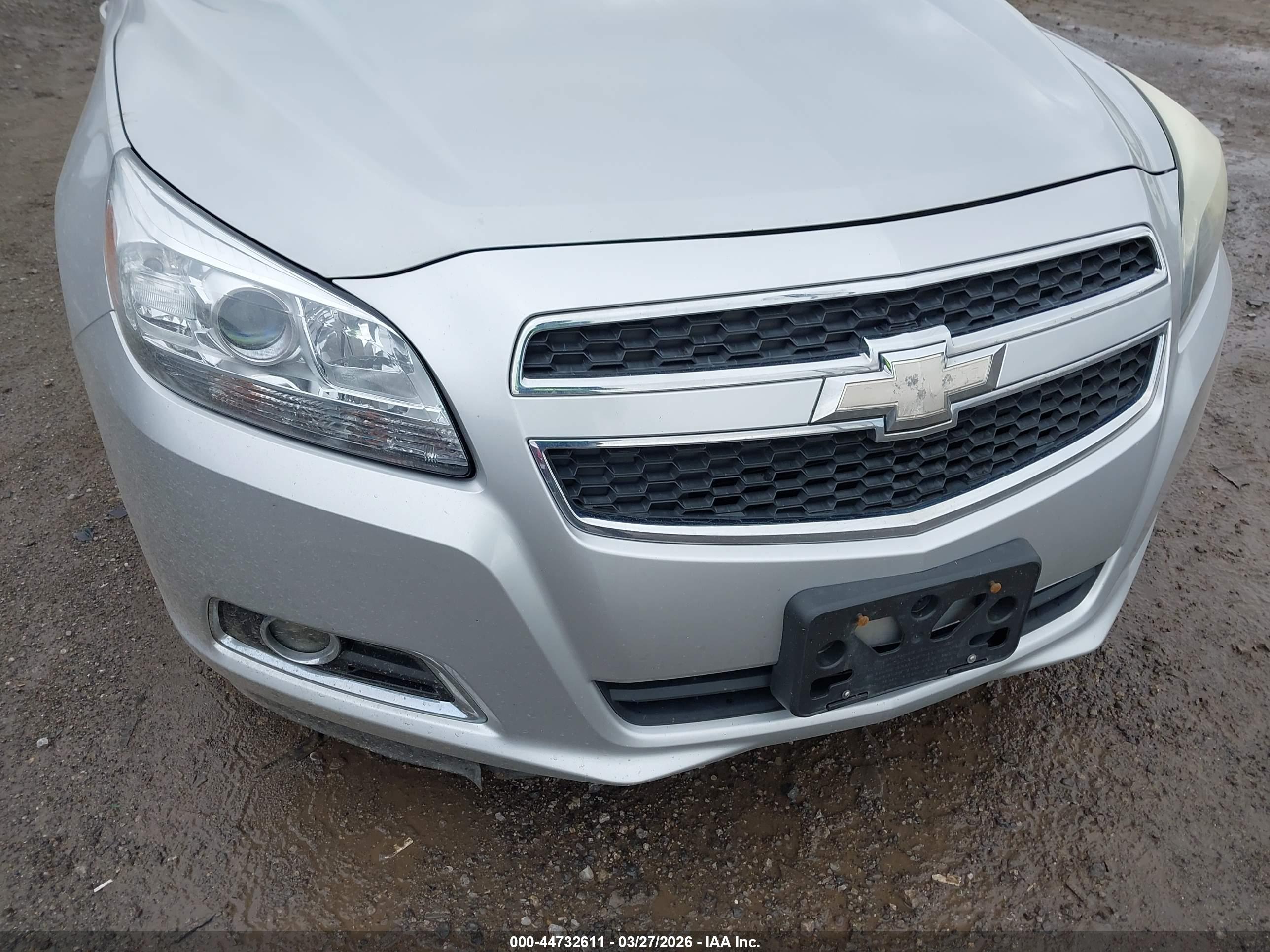 CHEVROLET MALIBU image 6