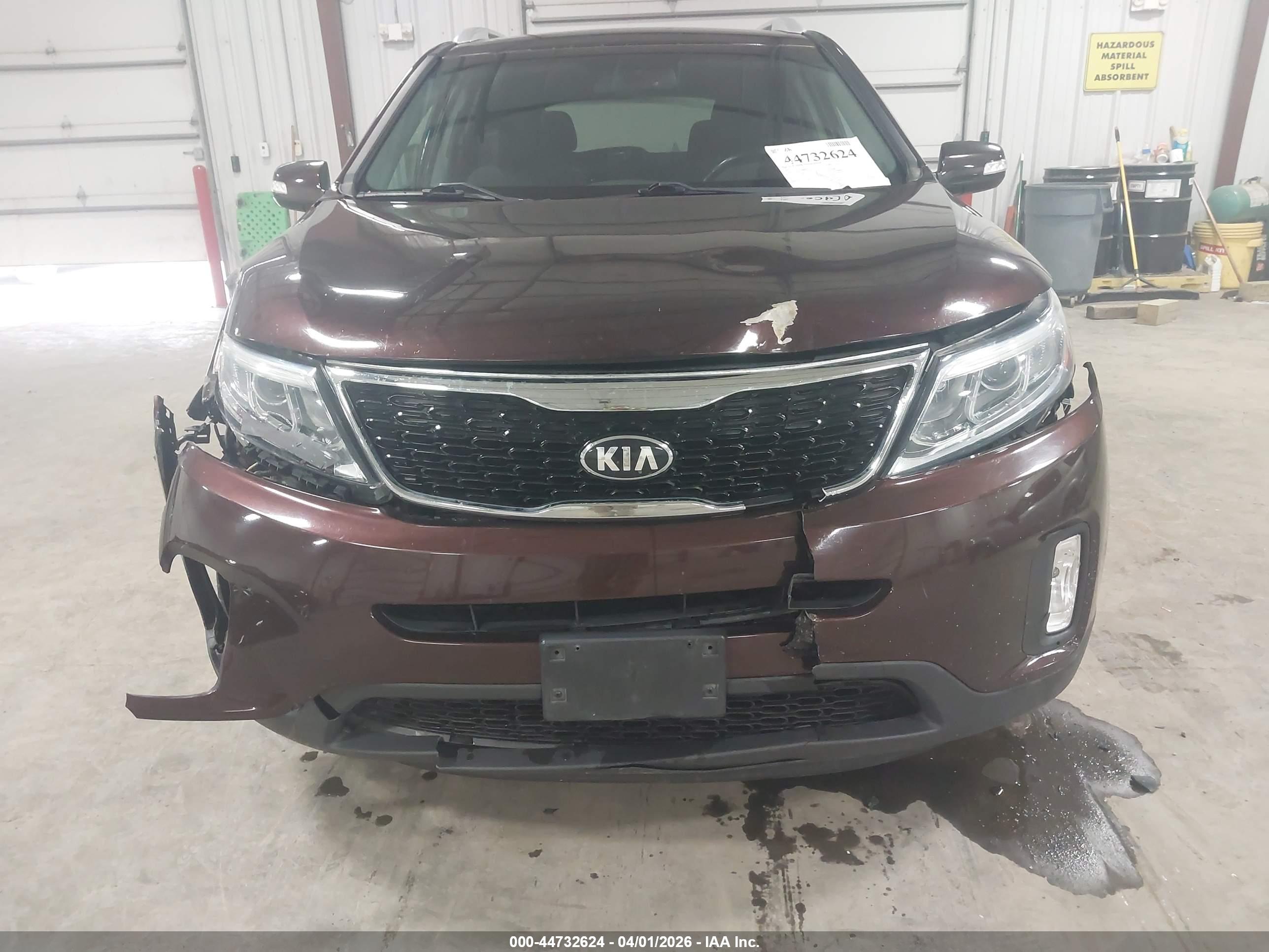 KIA SORENTO image 6