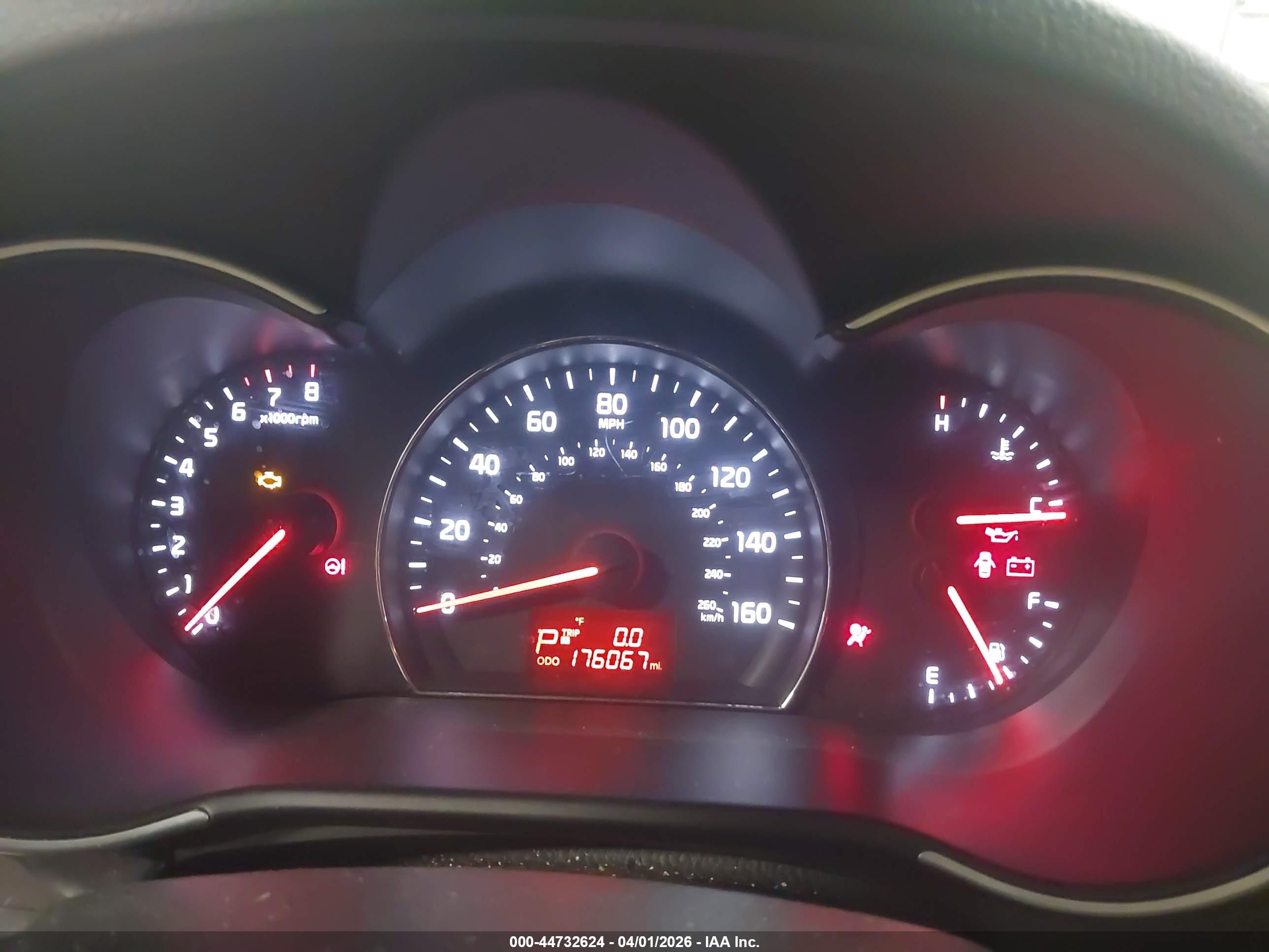 KIA SORENTO image 7