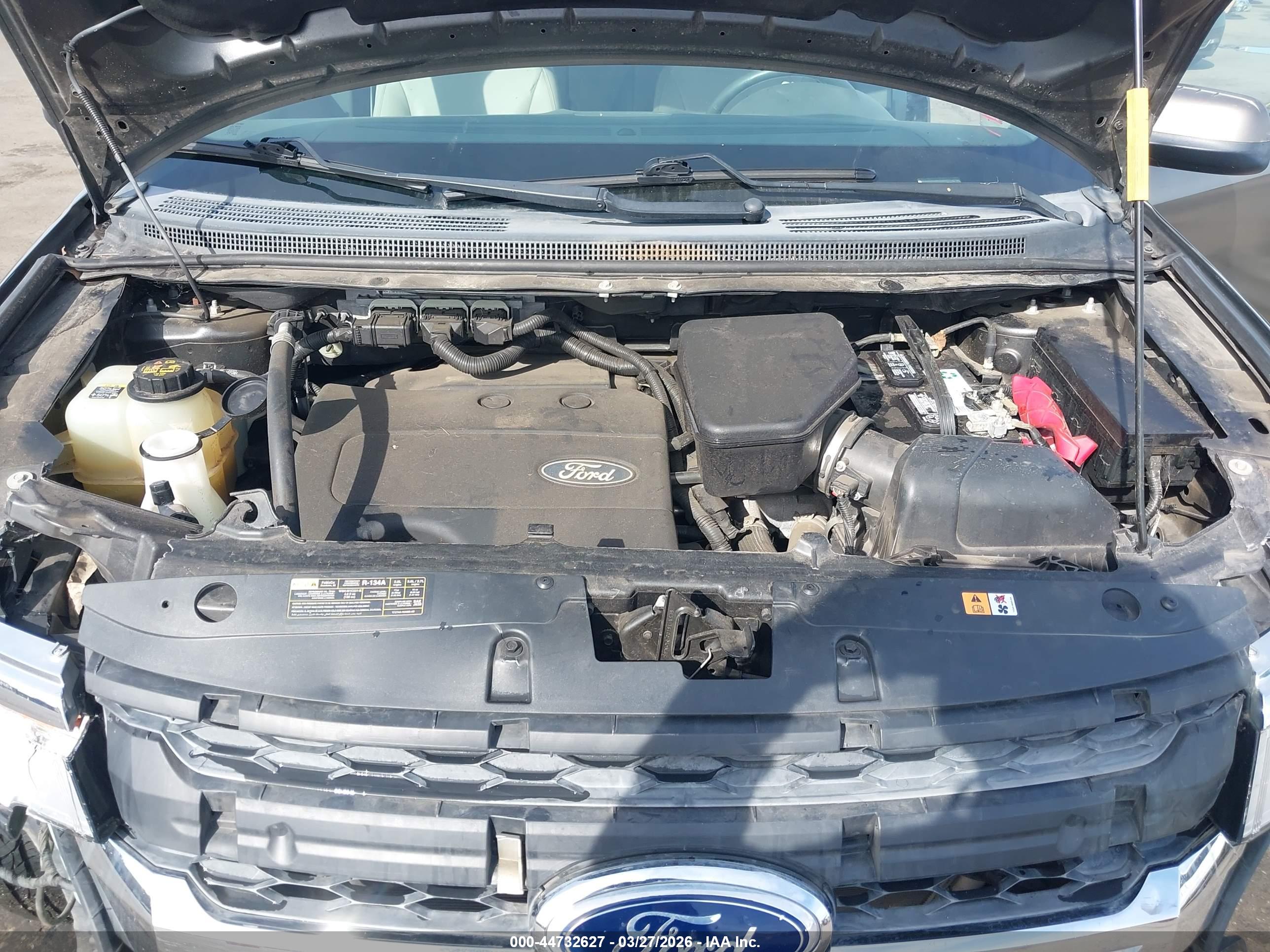 FORD EDGE image 10