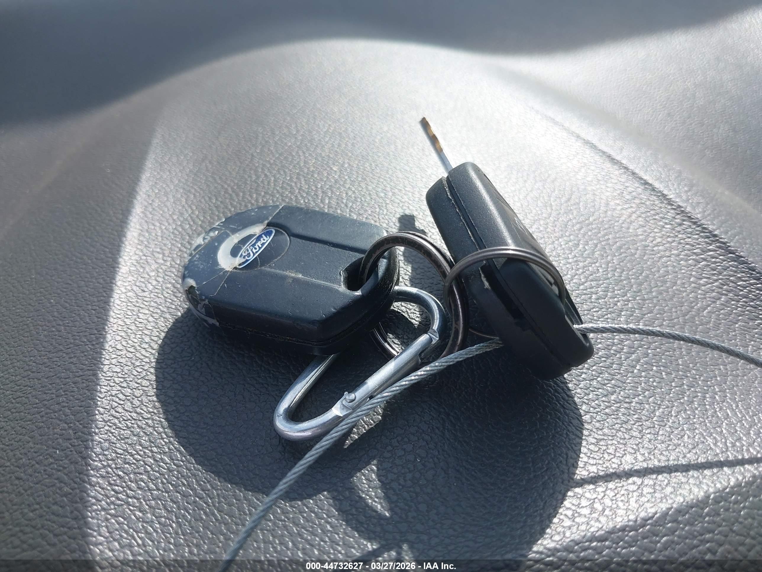 FORD EDGE image 11