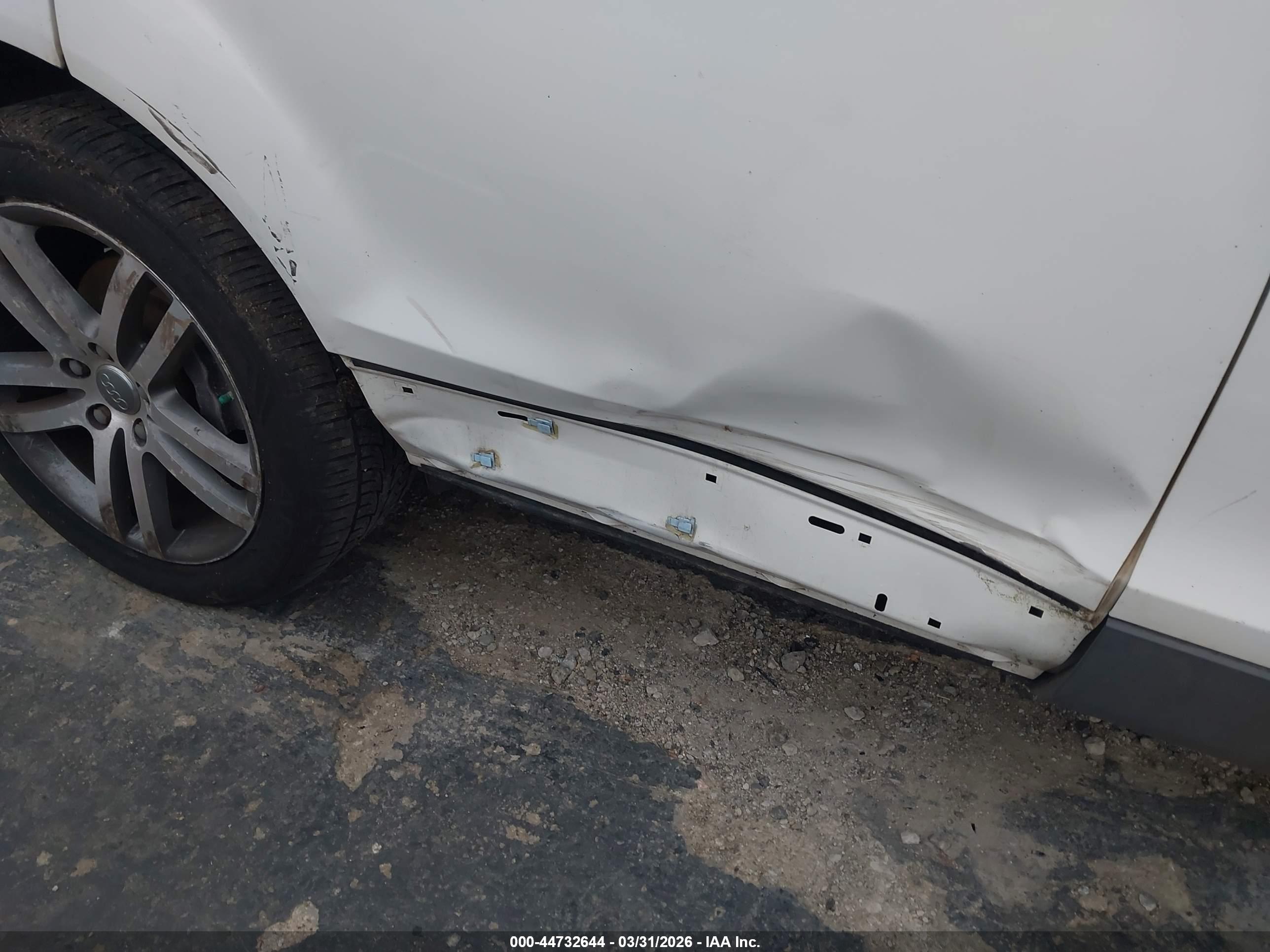 AUDI Q7 image 6