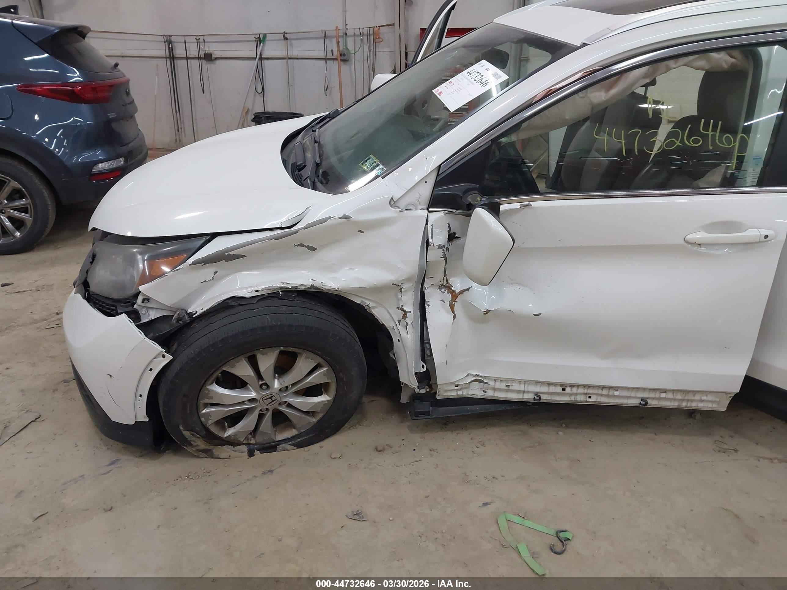 HONDA CR-V image 6