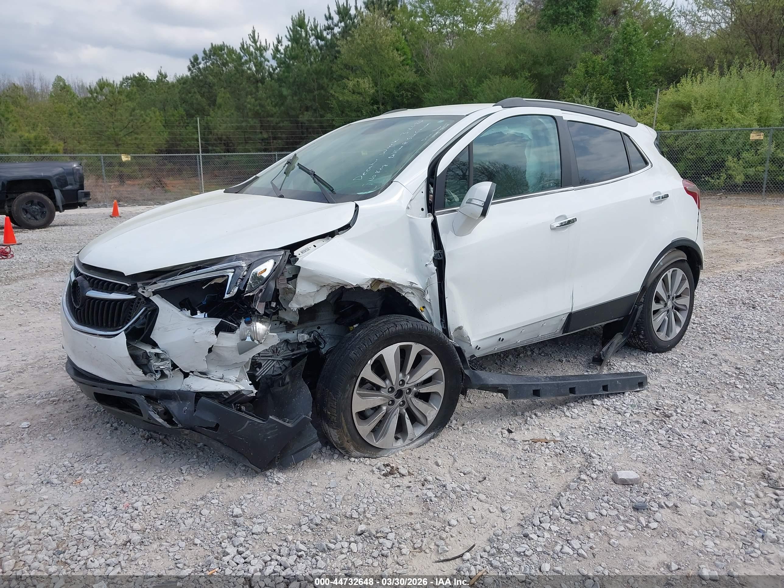 BUICK ENCORE image 2