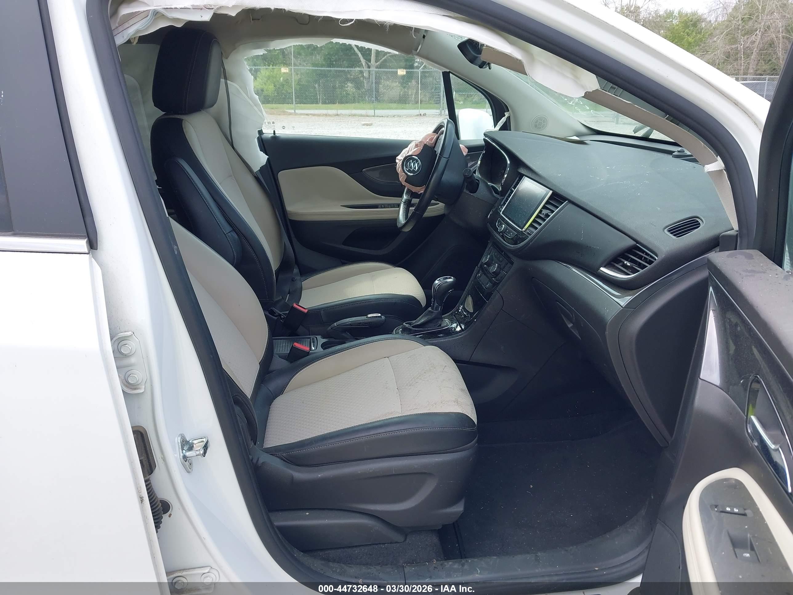 BUICK ENCORE image 5