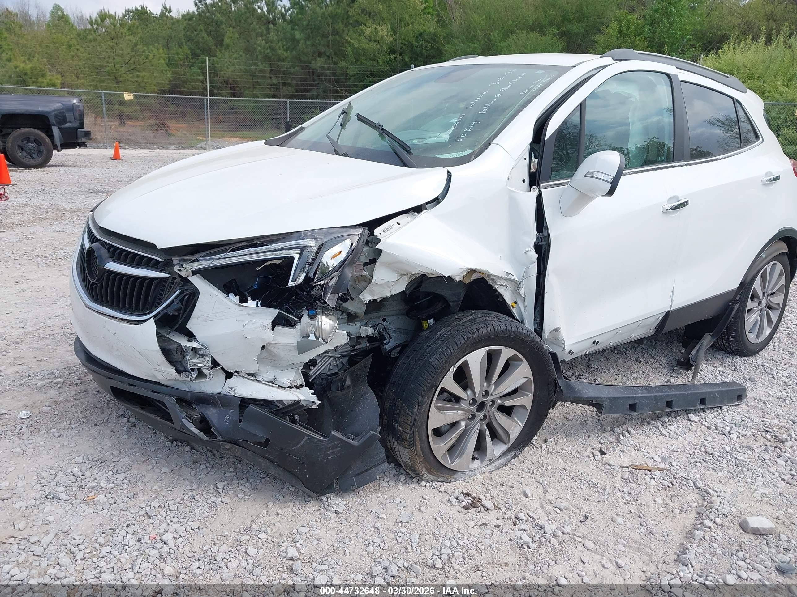 BUICK ENCORE image 6
