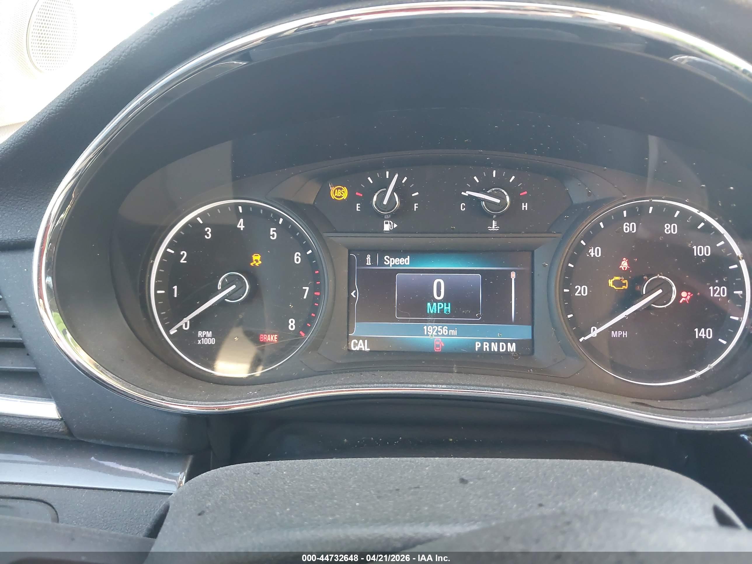 BUICK ENCORE image 7