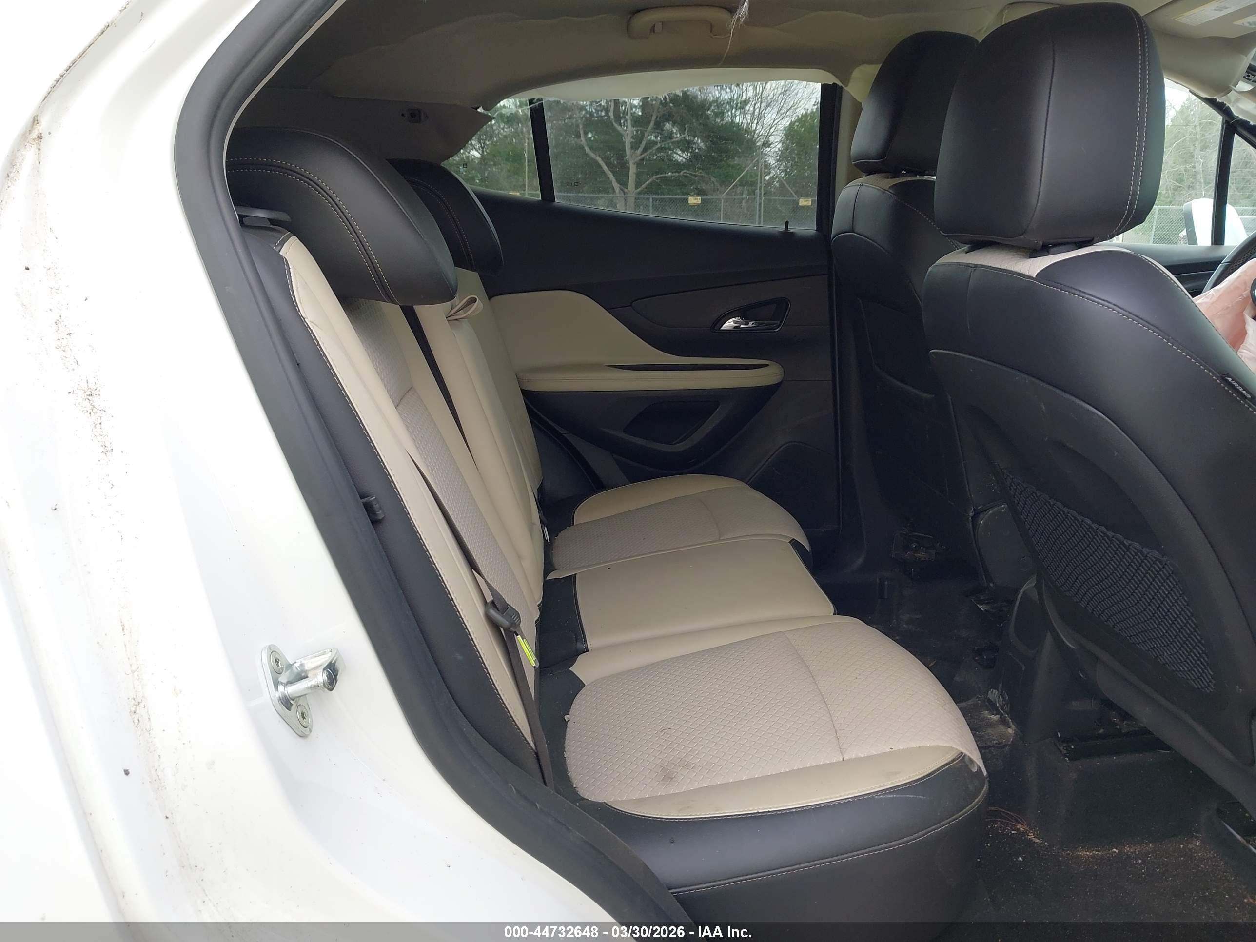 BUICK ENCORE image 8
