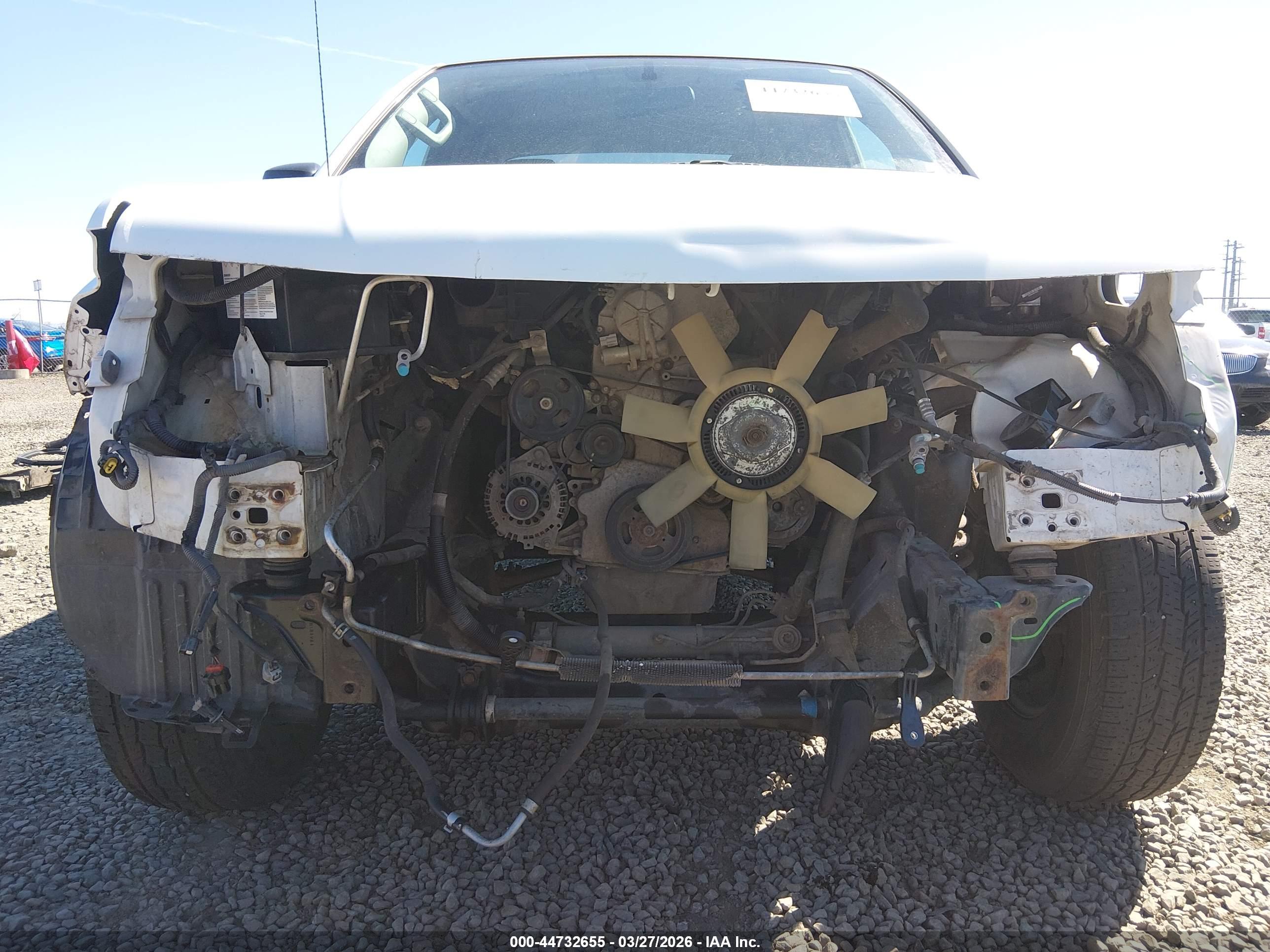NISSAN FRONTIER image 6
