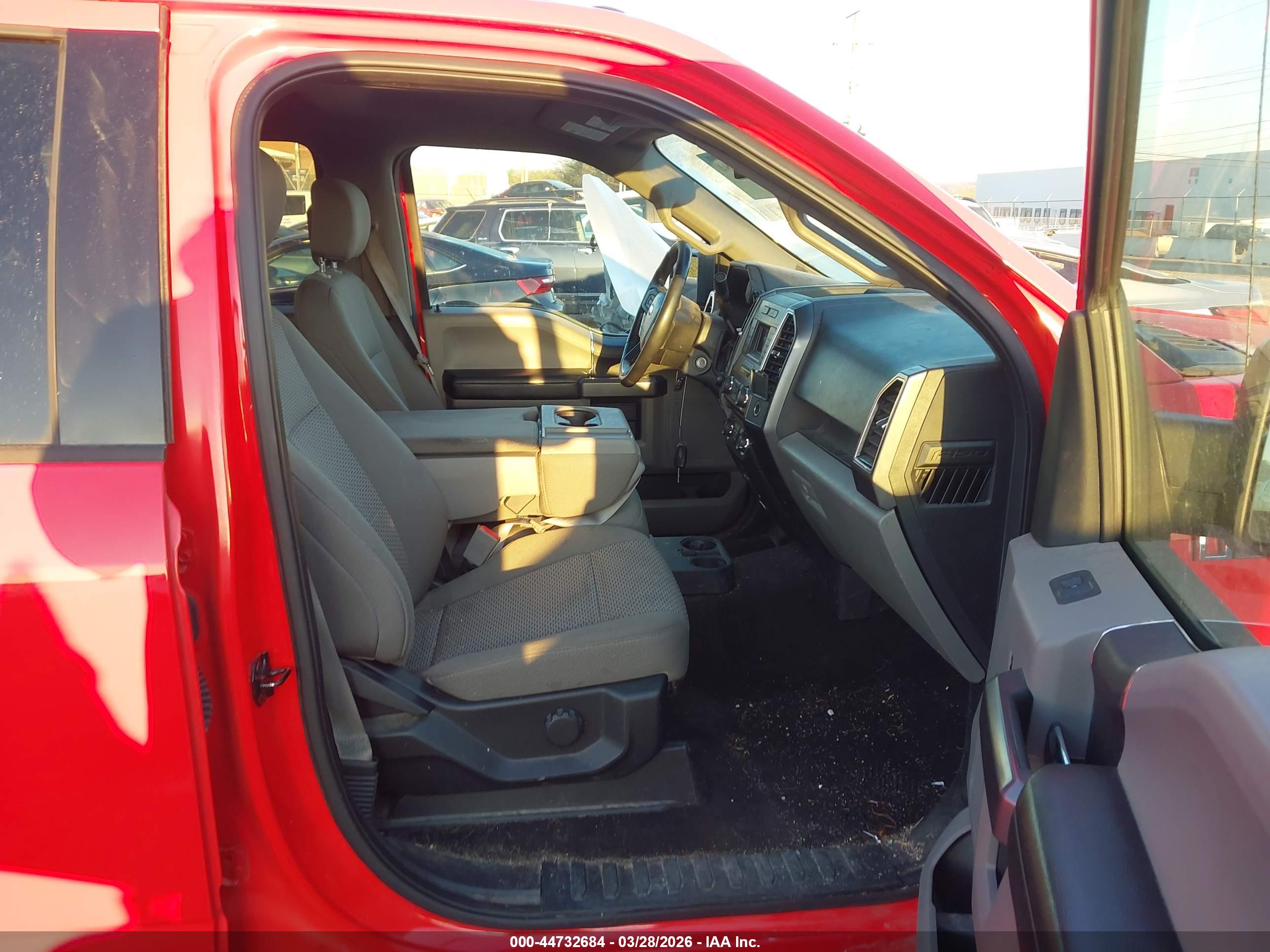 FORD F-150 image 5