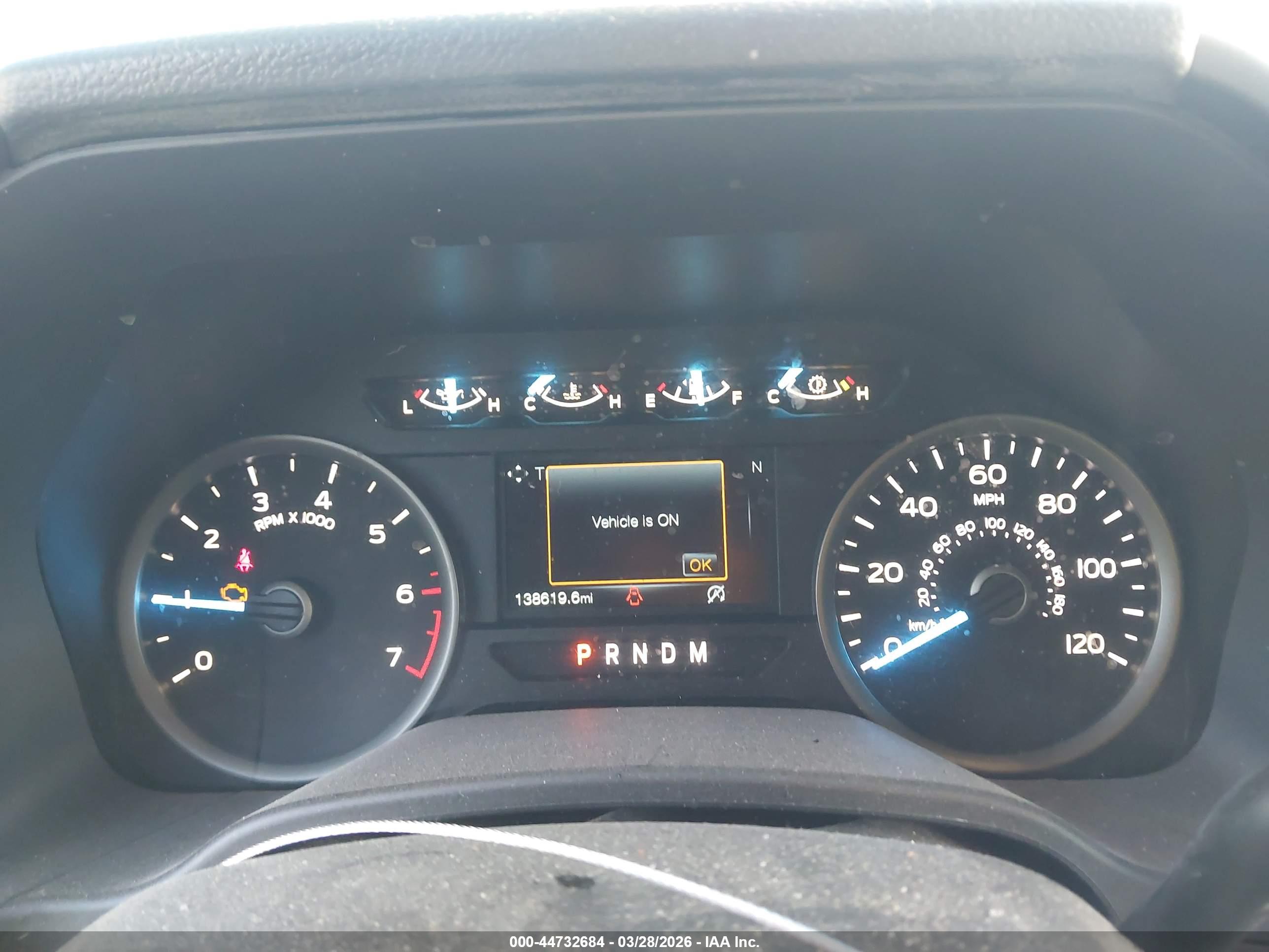 FORD F-150 image 7