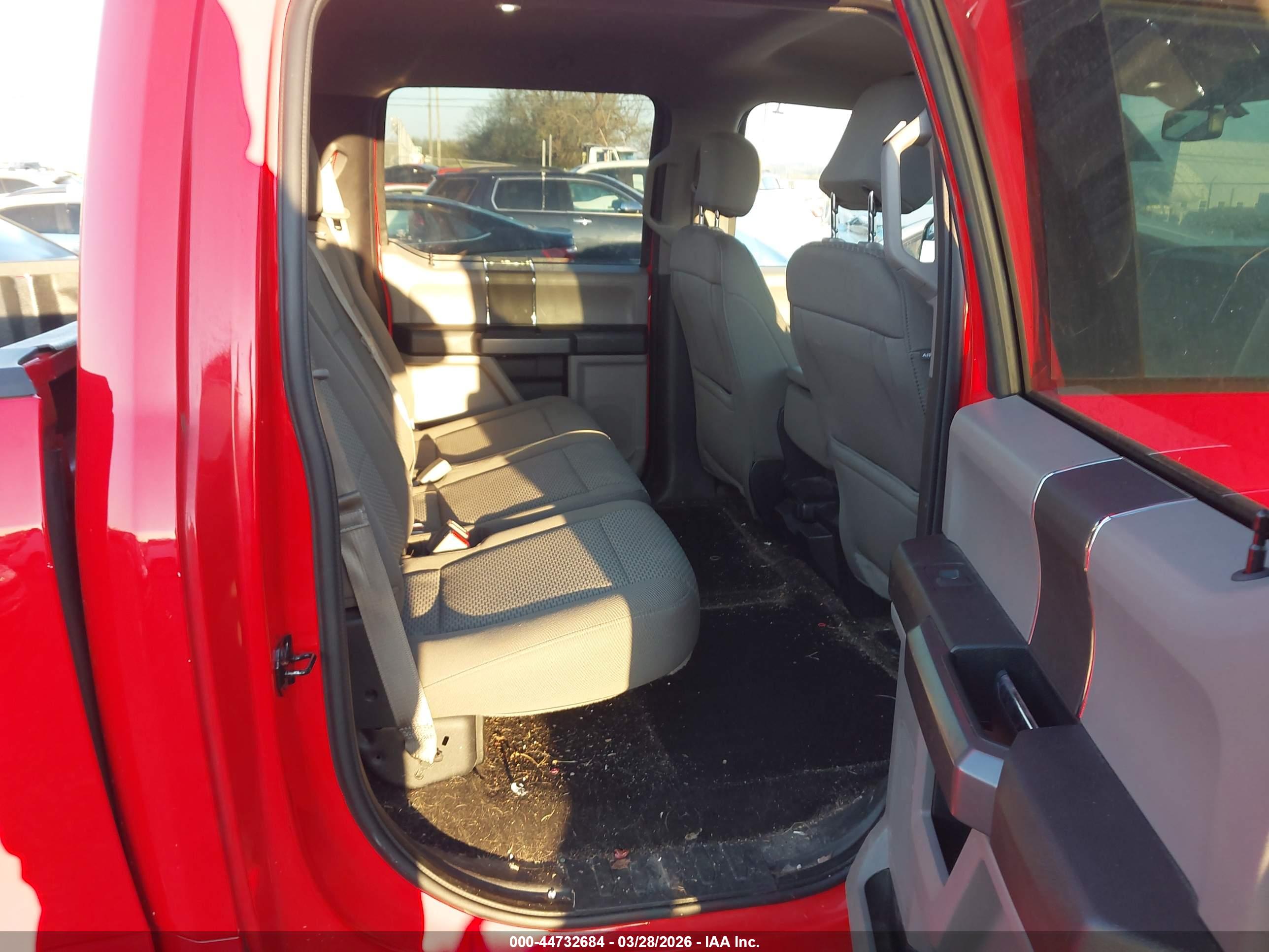 FORD F-150 image 8