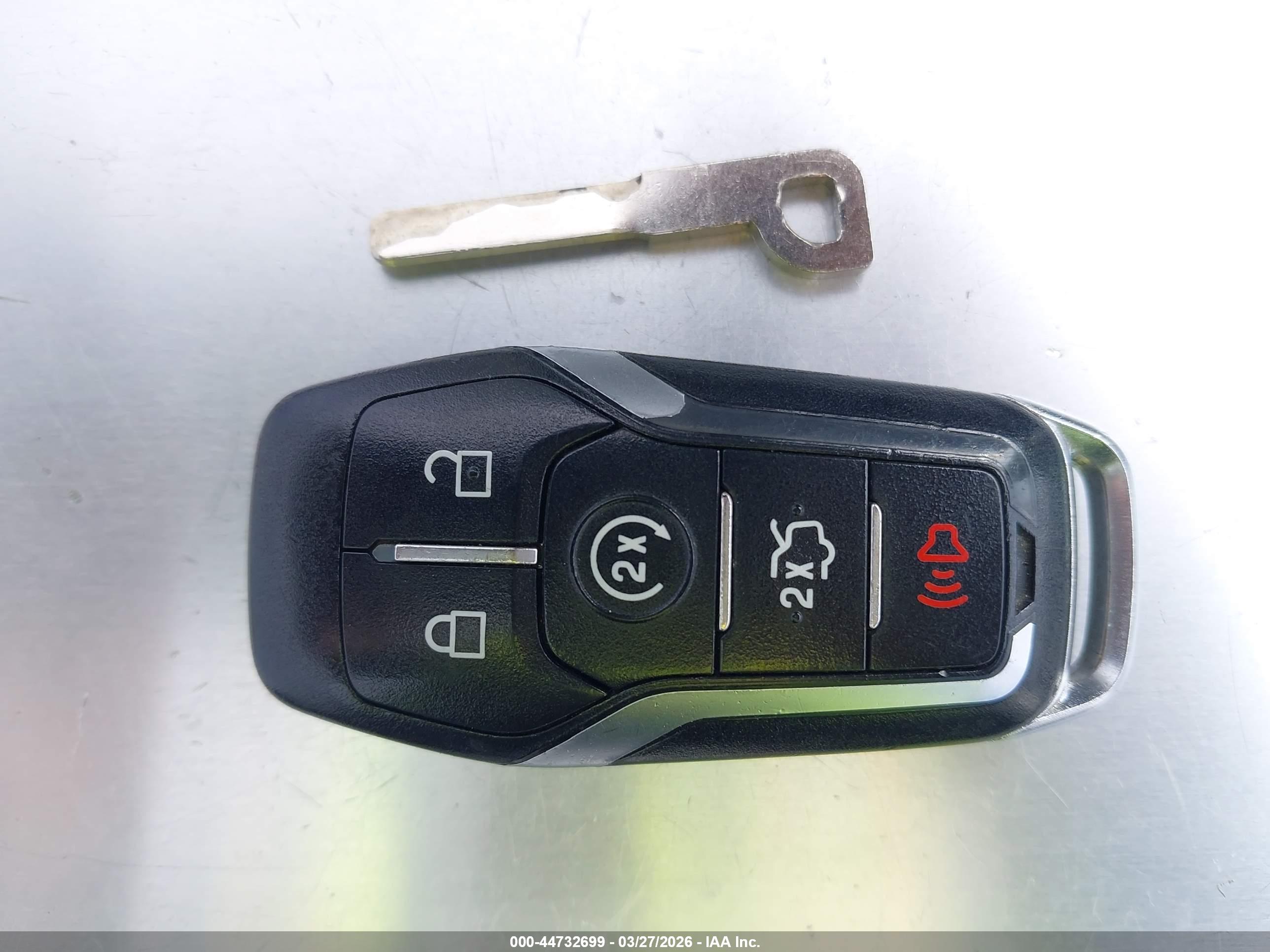 FORD EDGE image 11