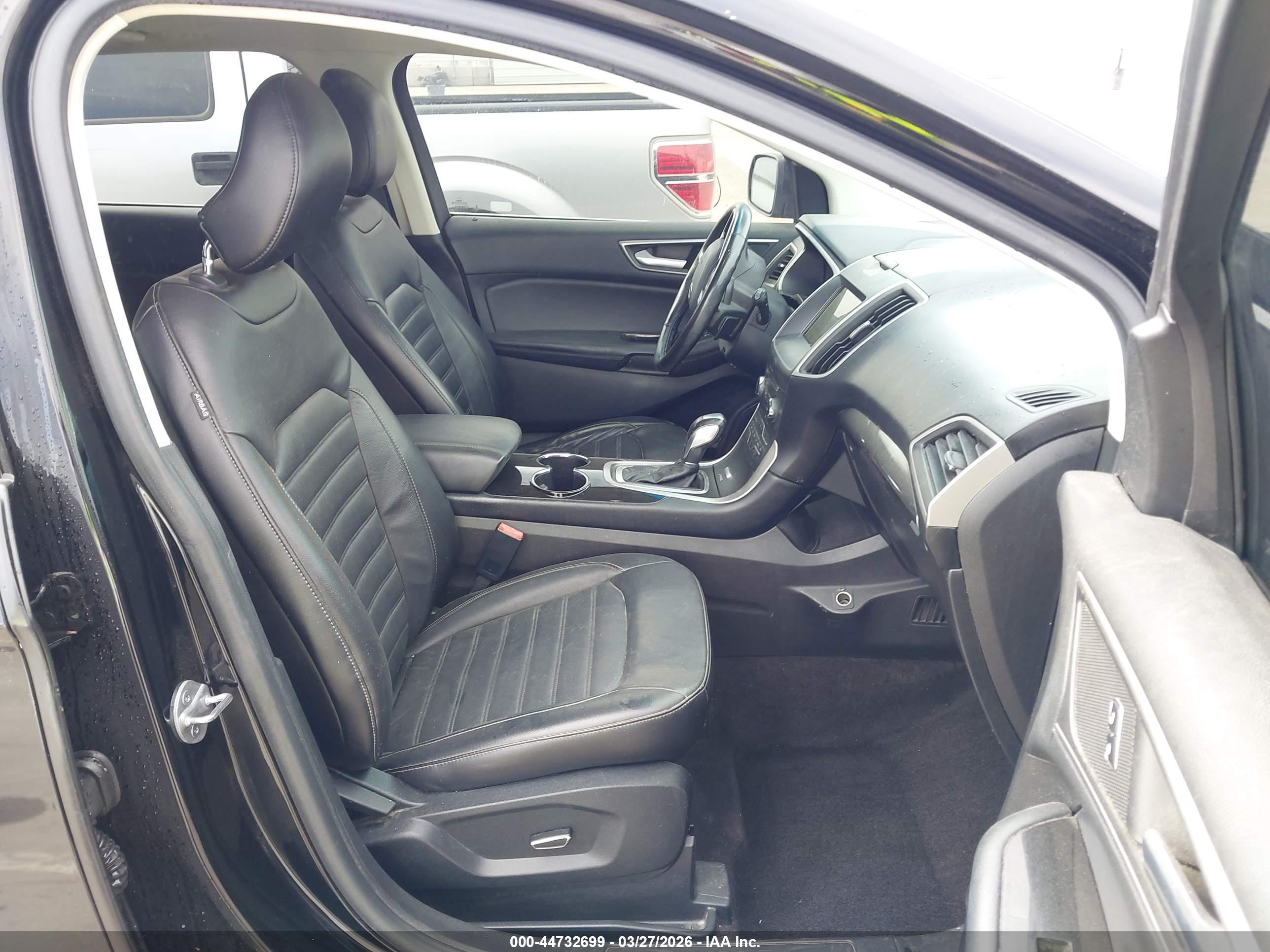 FORD EDGE image 5