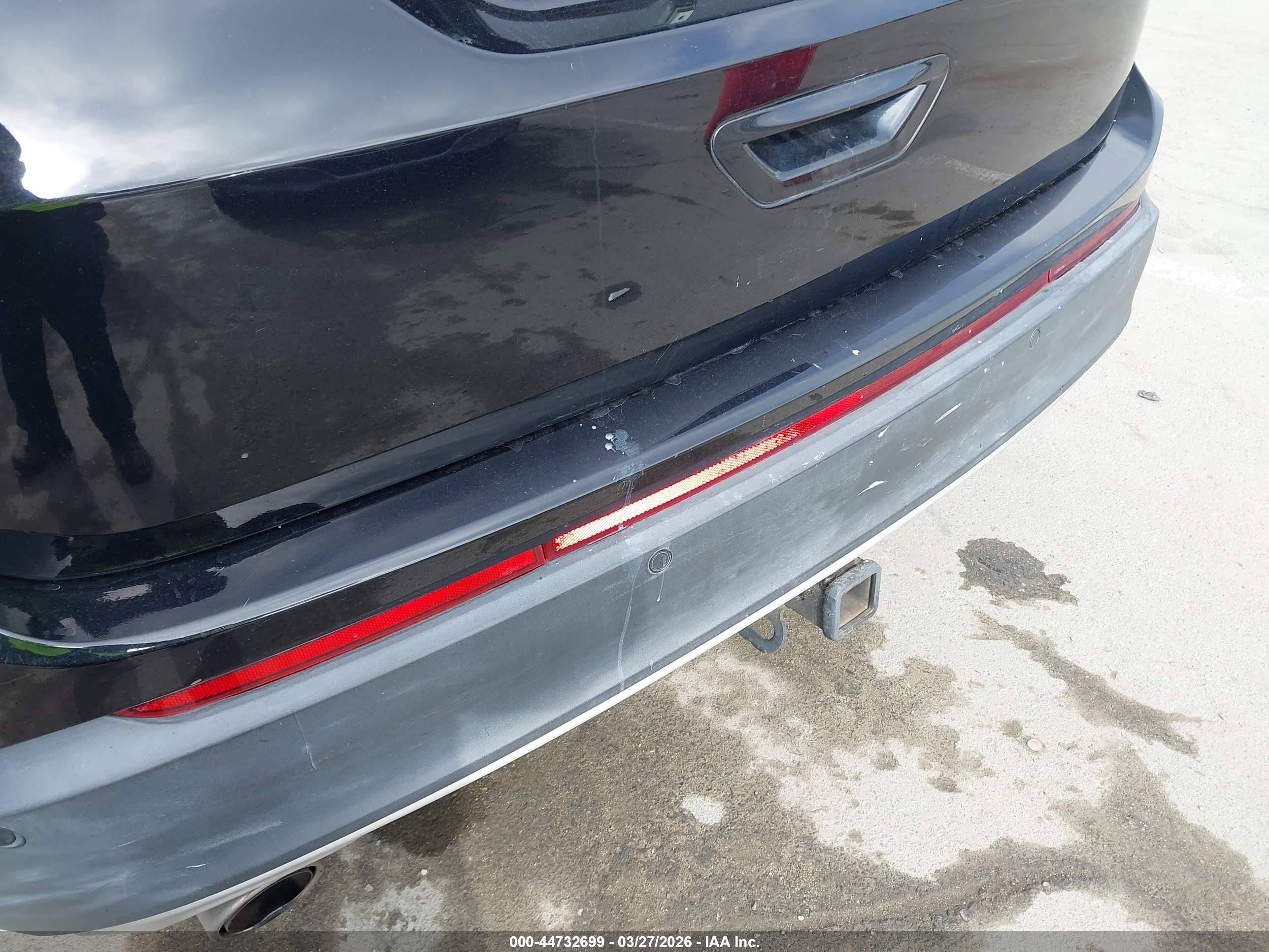 FORD EDGE image 6