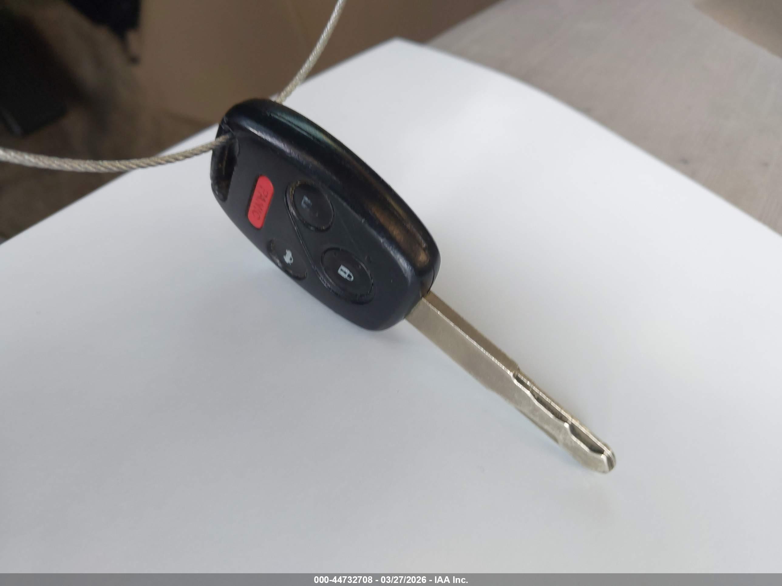 HONDA ACCORD image 11