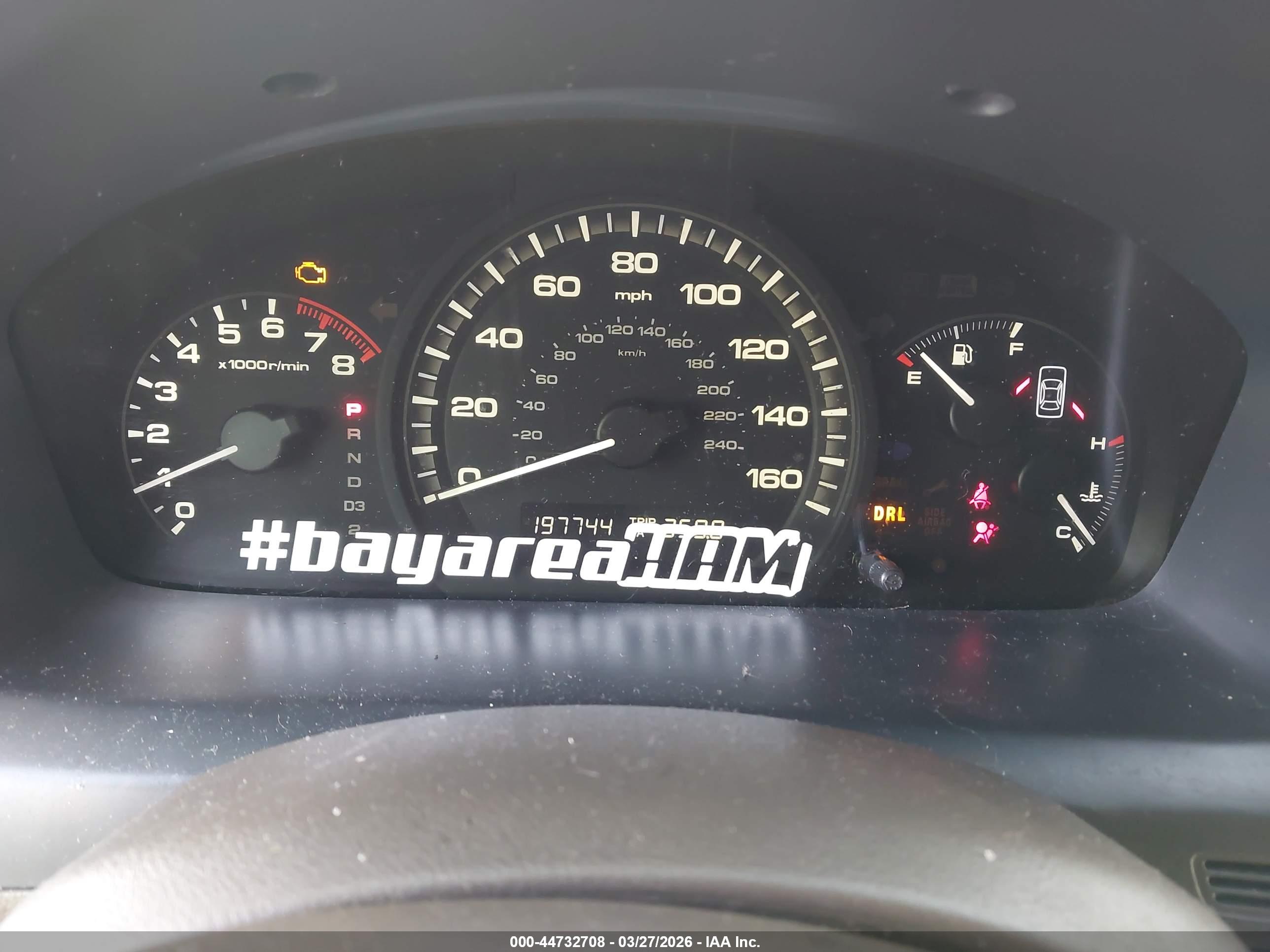 HONDA ACCORD image 7