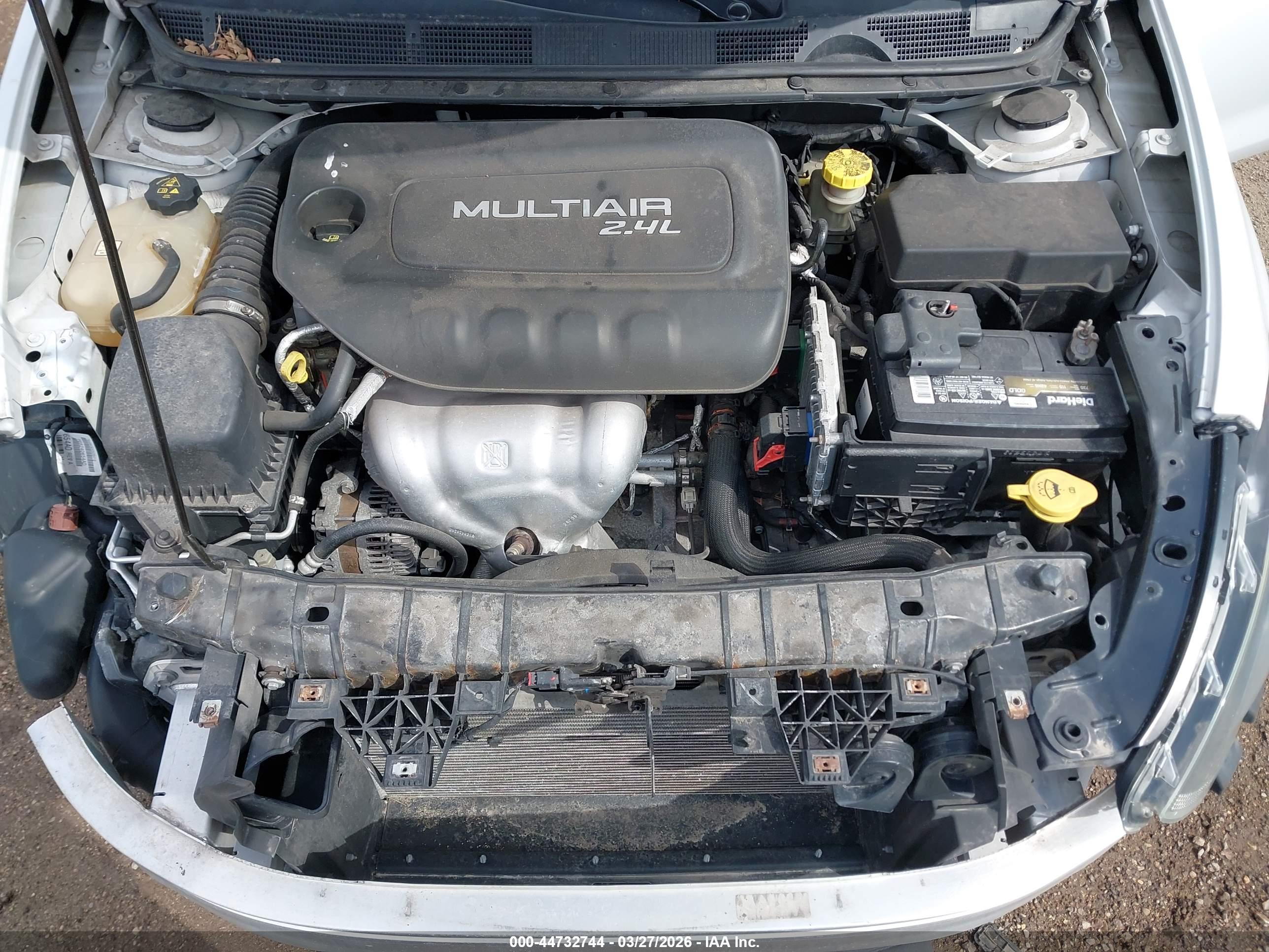 DODGE DART image 10