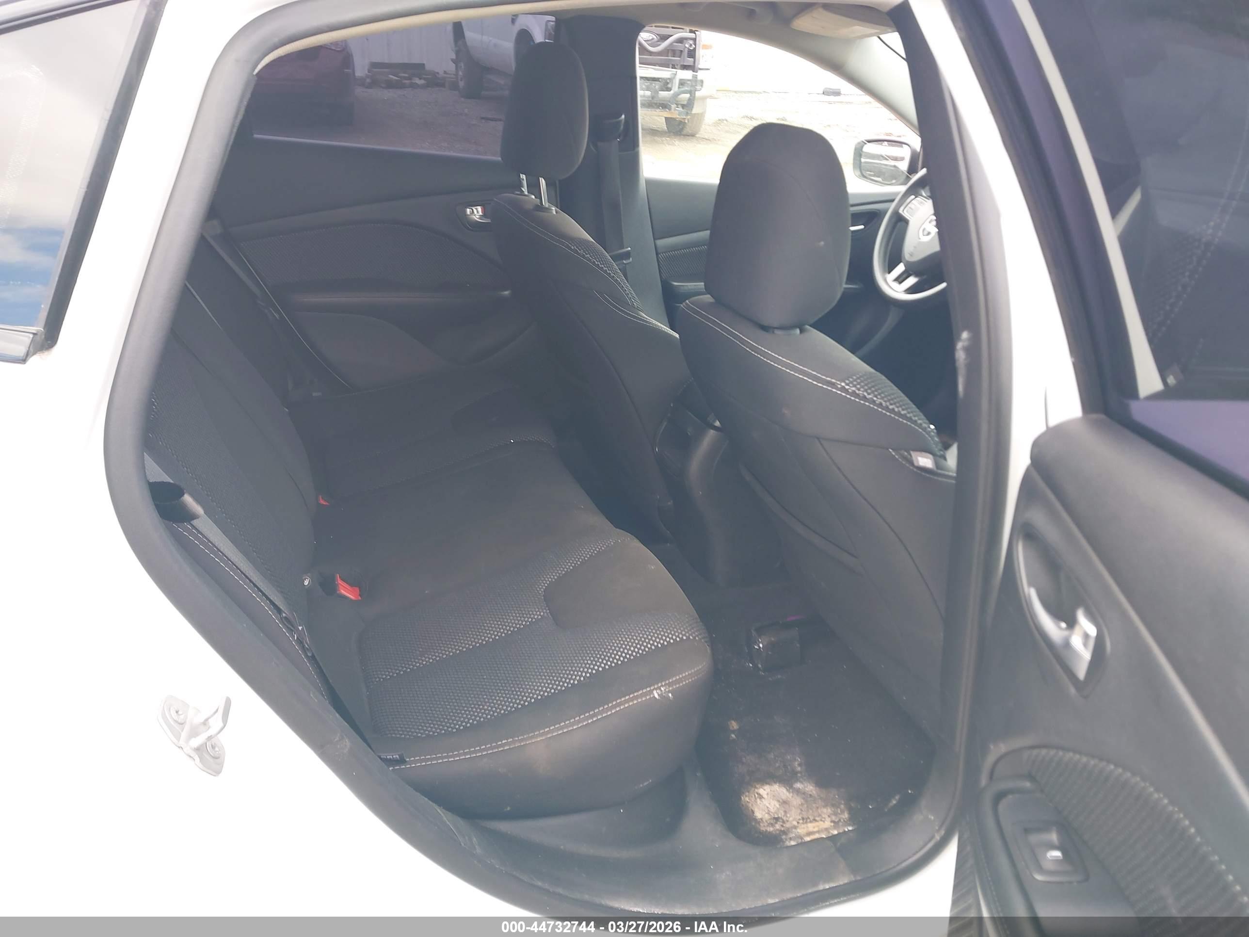 DODGE DART image 8