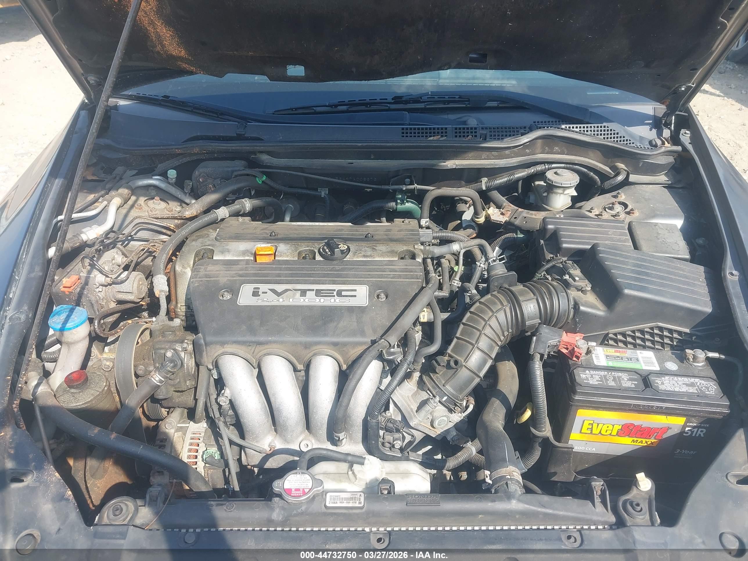 HONDA ACCORD image 10