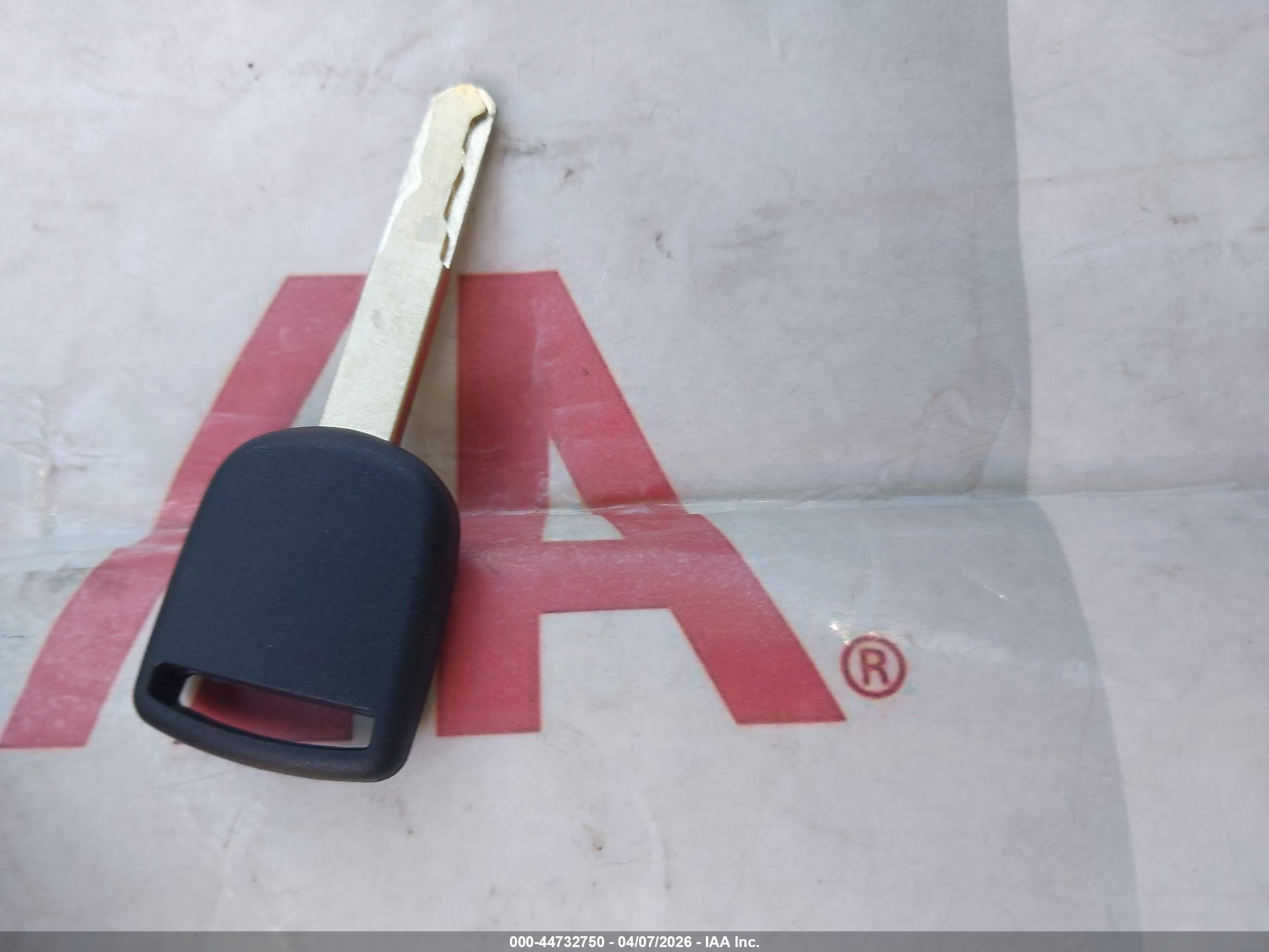 HONDA ACCORD image 11