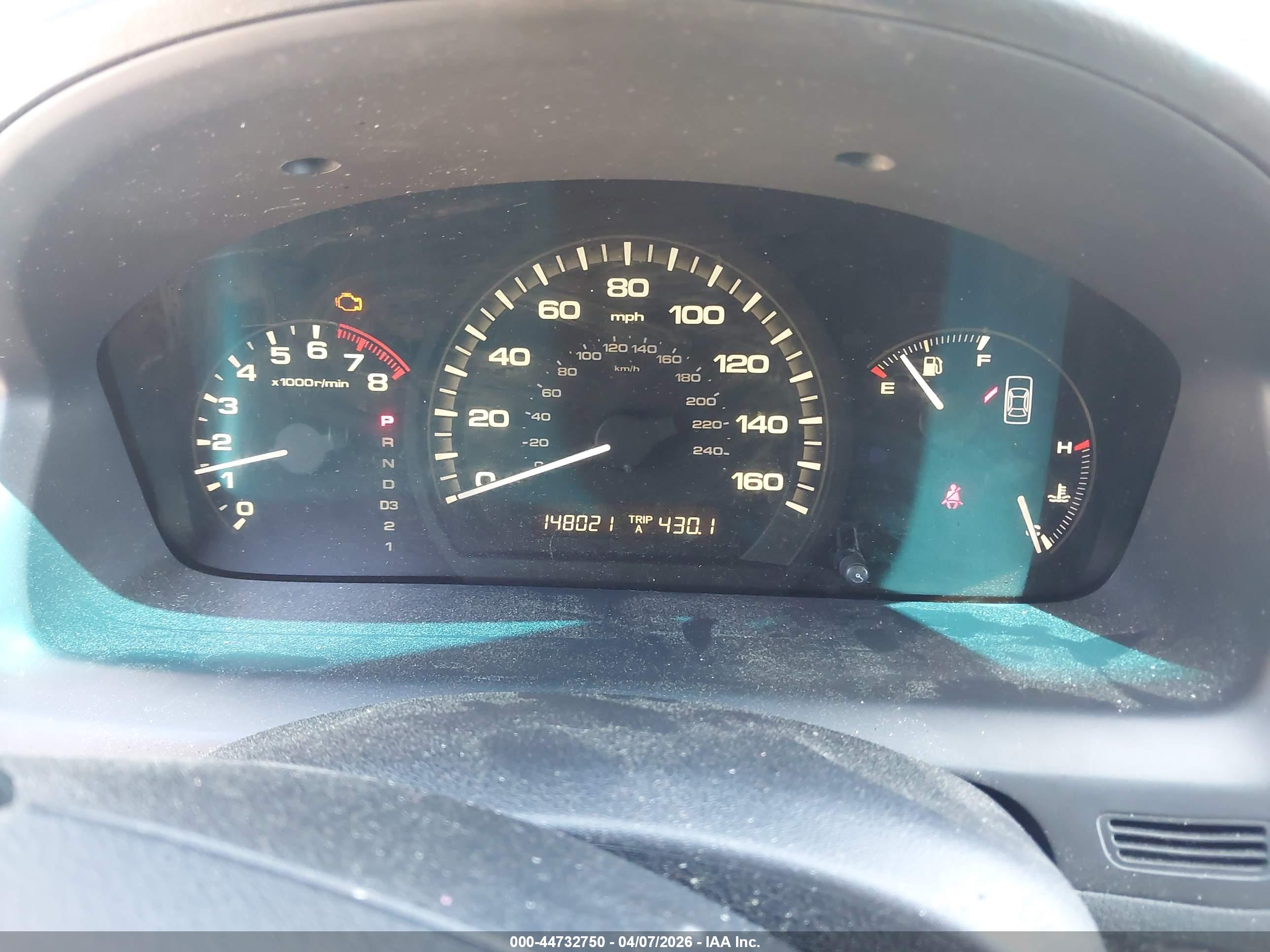 HONDA ACCORD image 7
