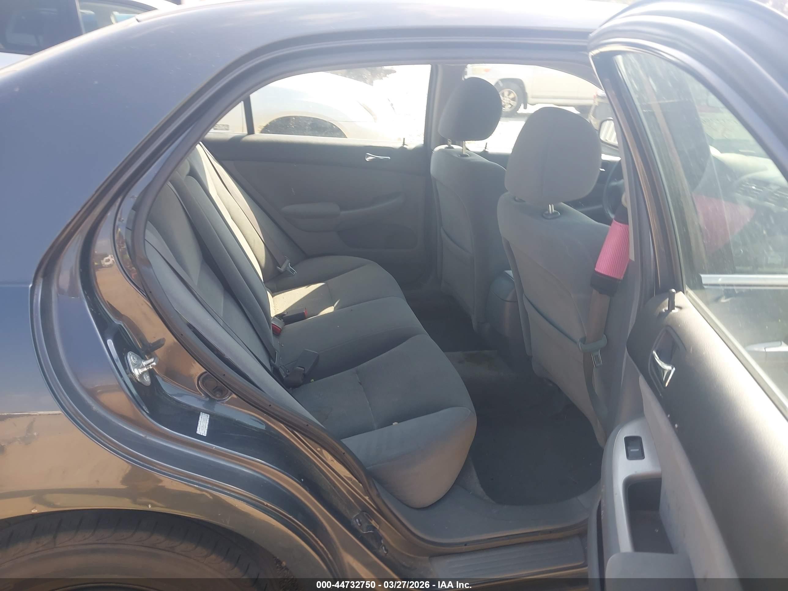 HONDA ACCORD image 8