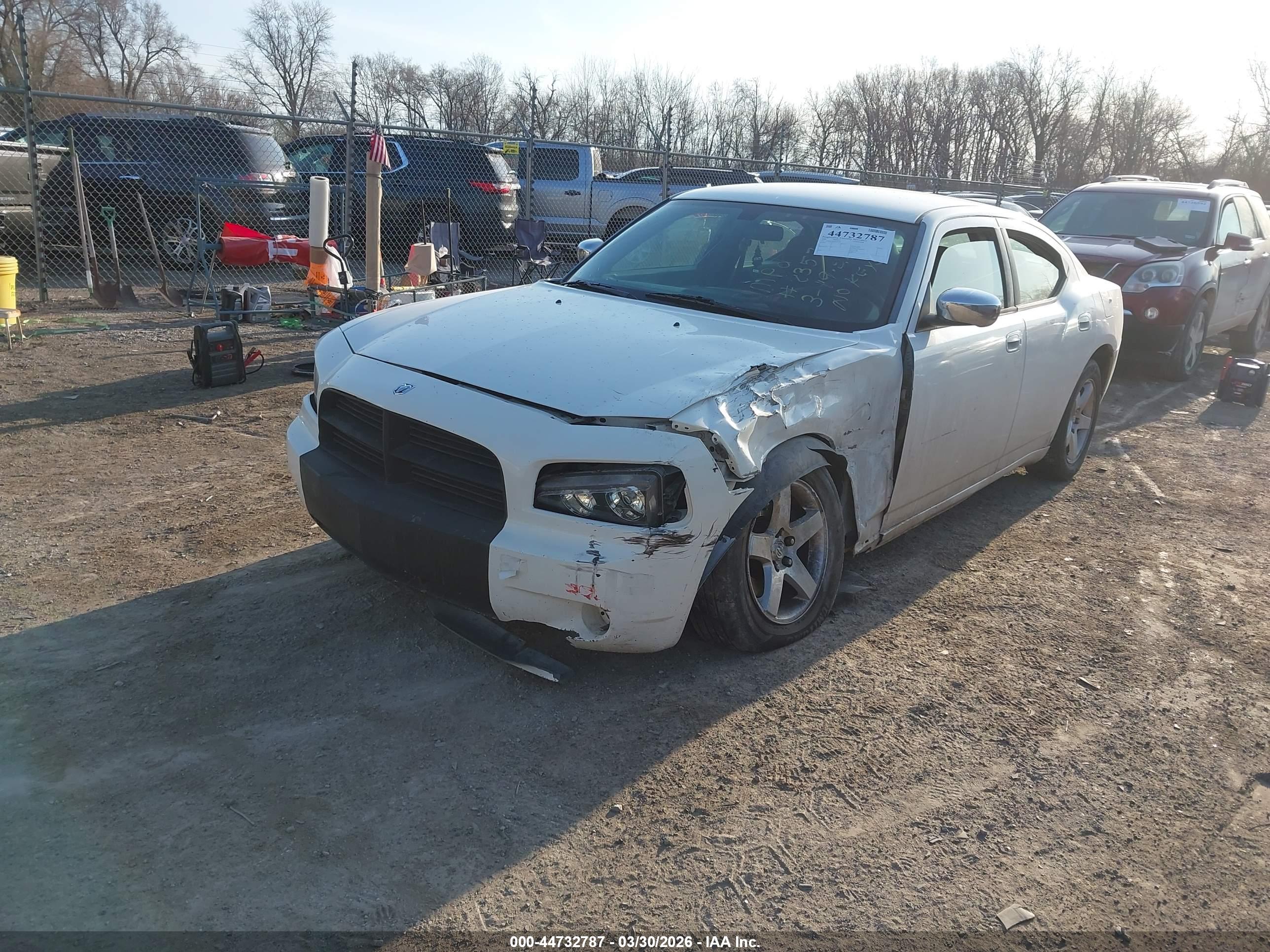DODGE CHARGER image 2