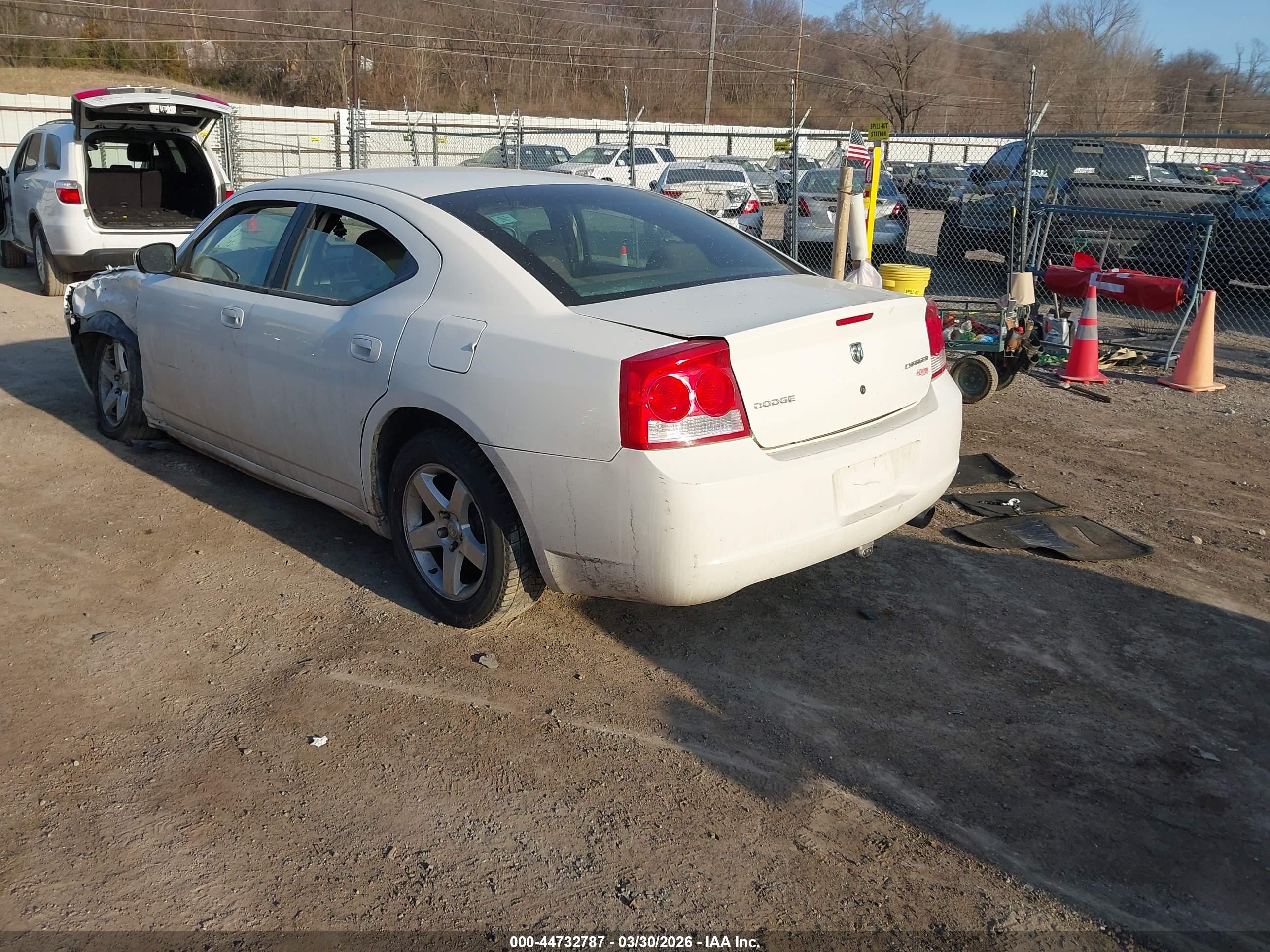 DODGE CHARGER image 3