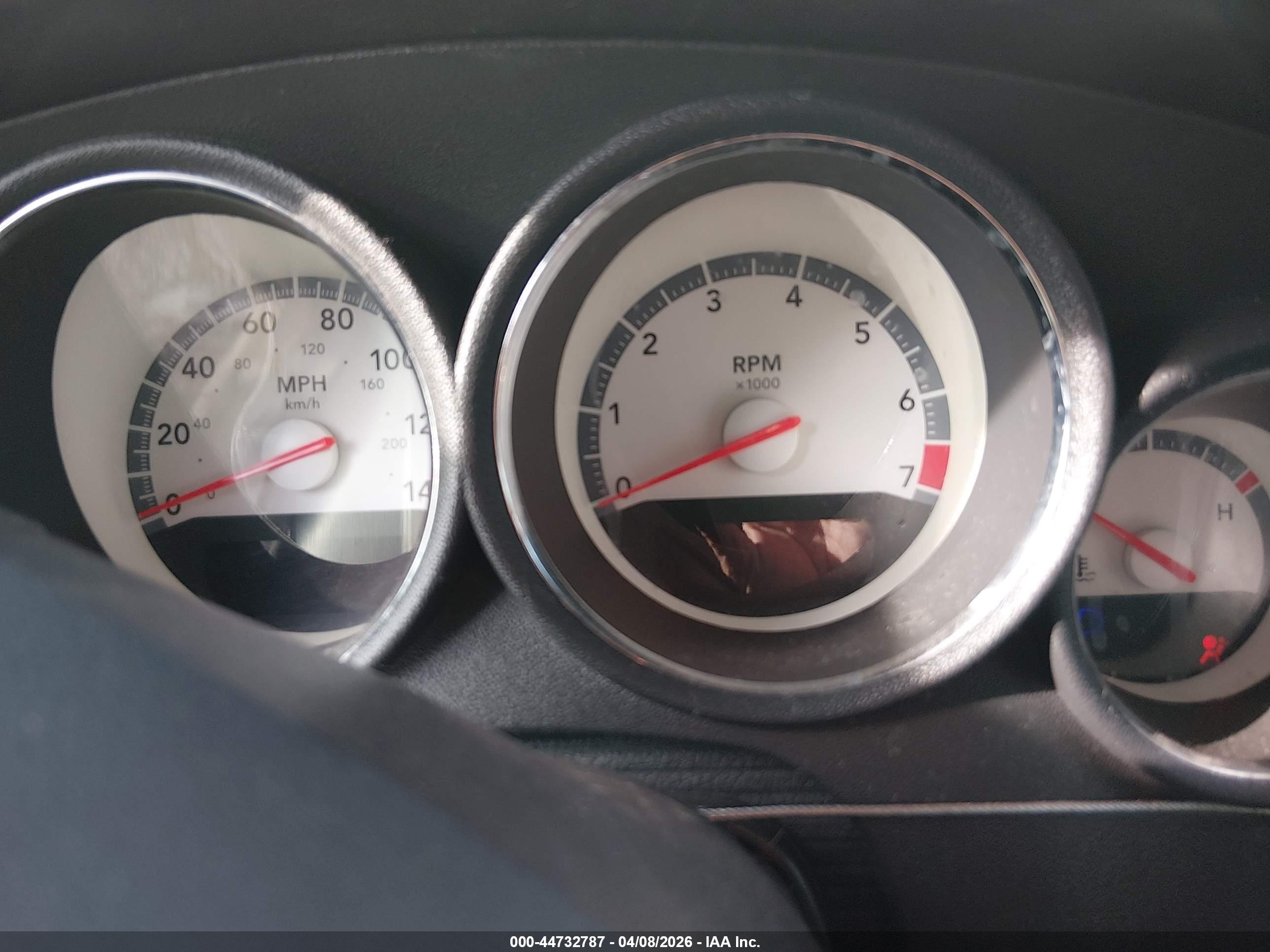 DODGE CHARGER image 7