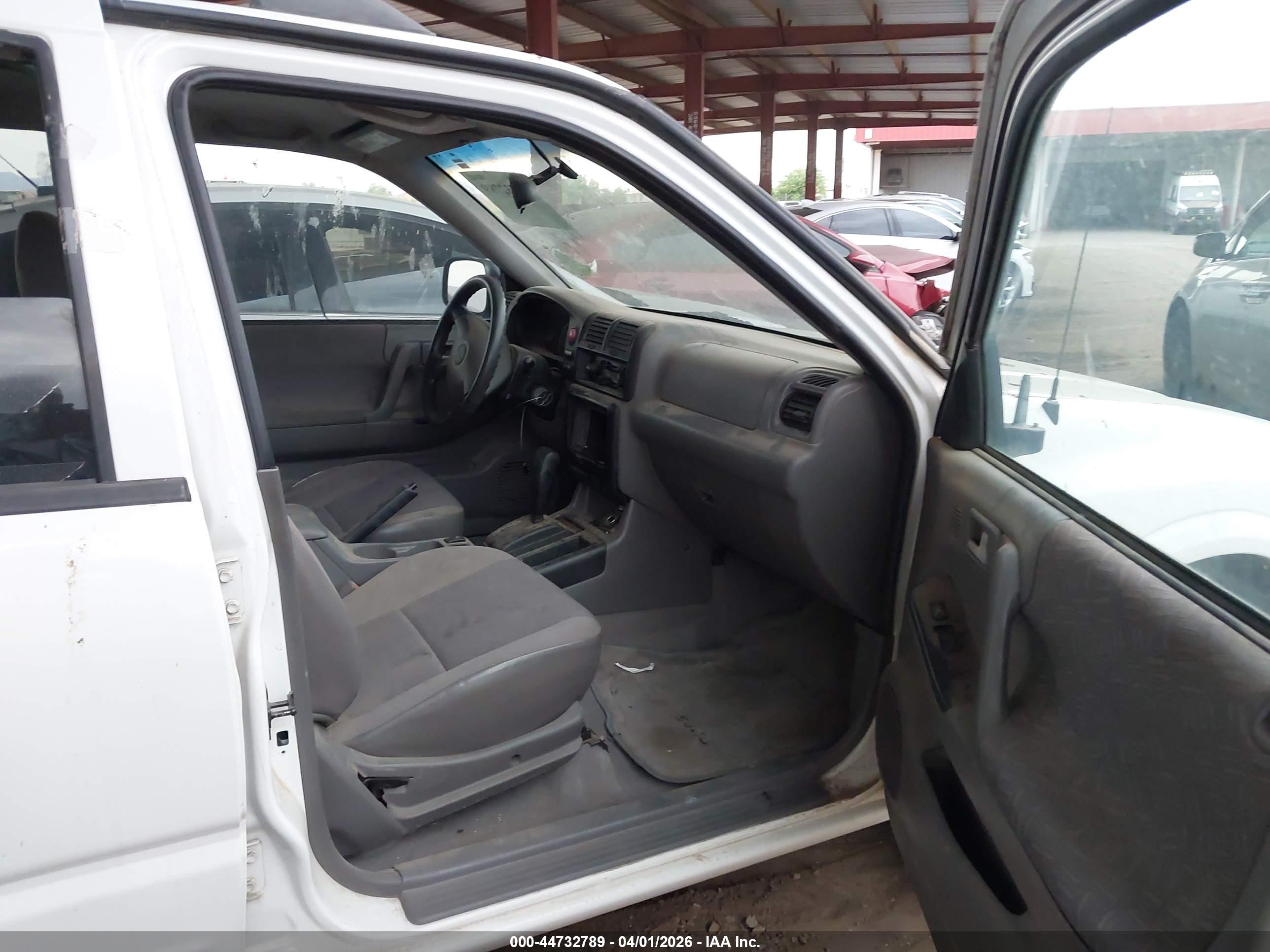 ISUZU RODEO image 5