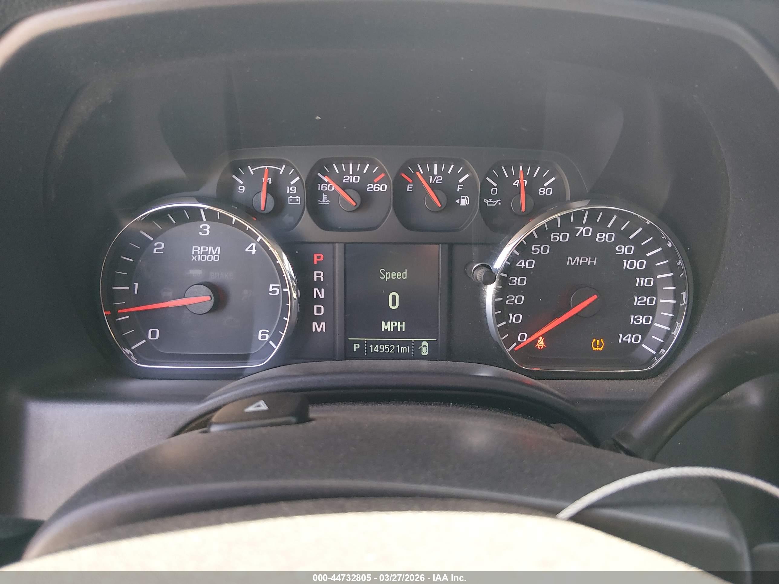 GMC SIERRA image 7