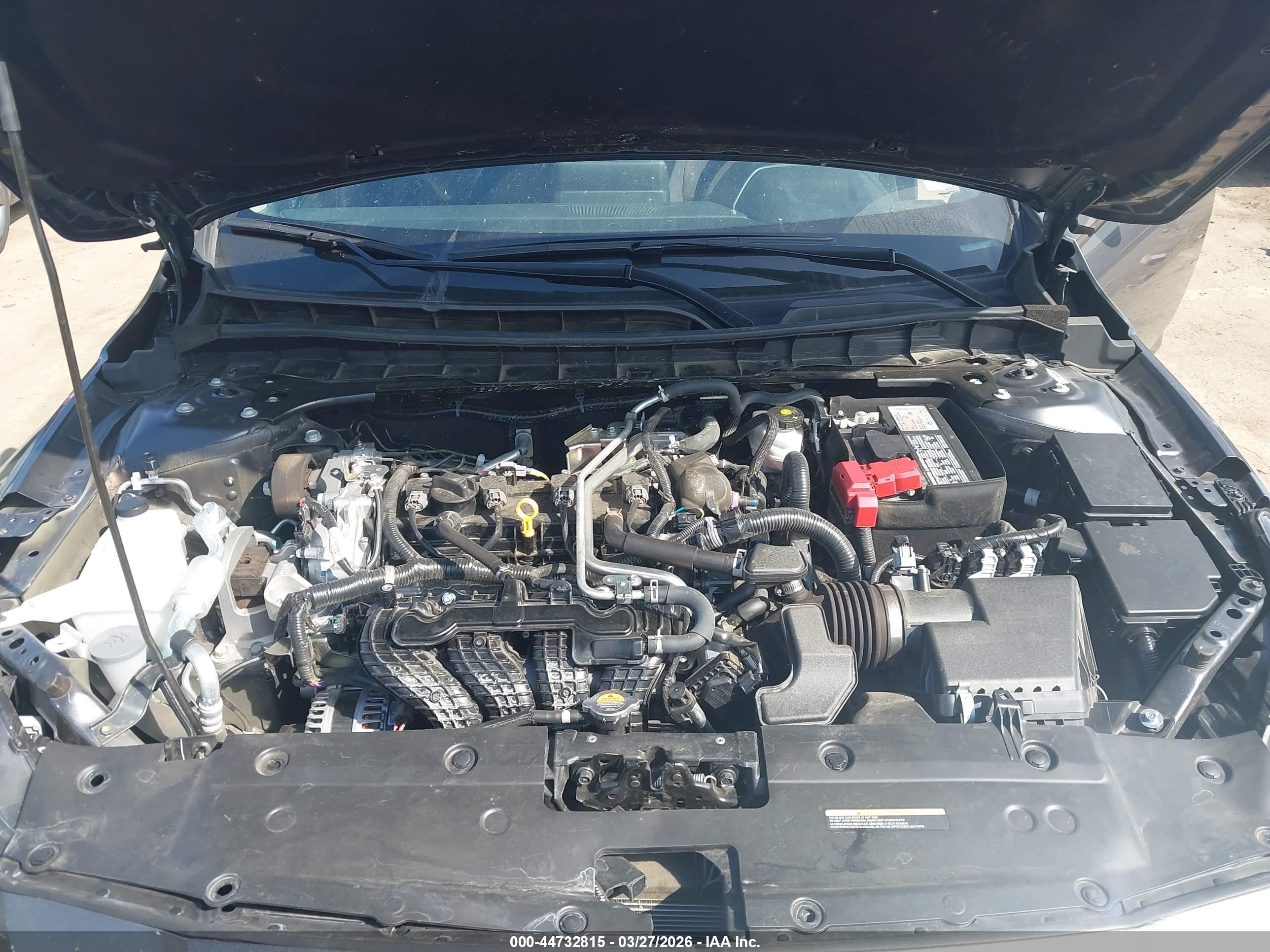 NISSAN ALTIMA image 10