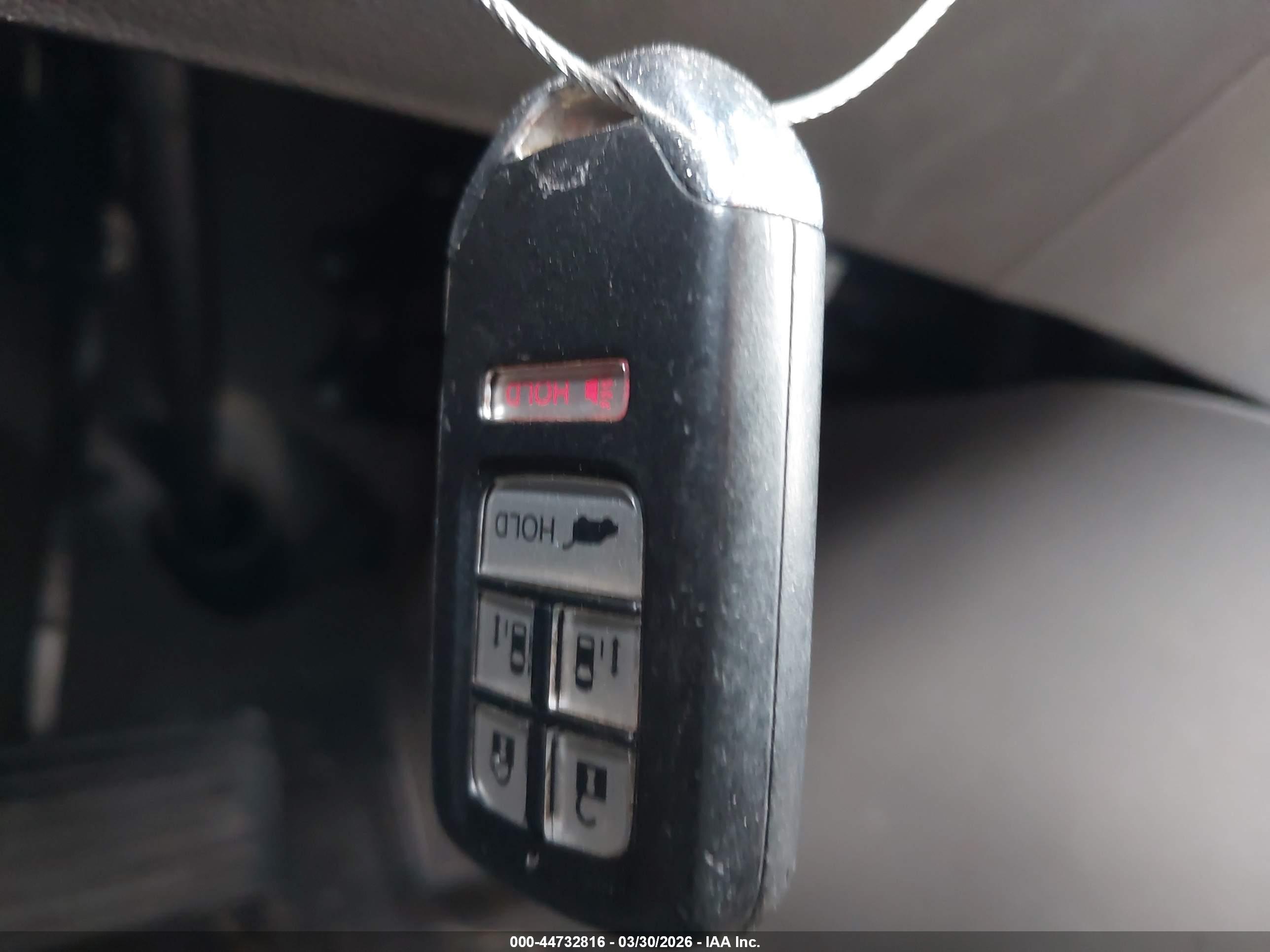 HONDA ODYSSEY image 11