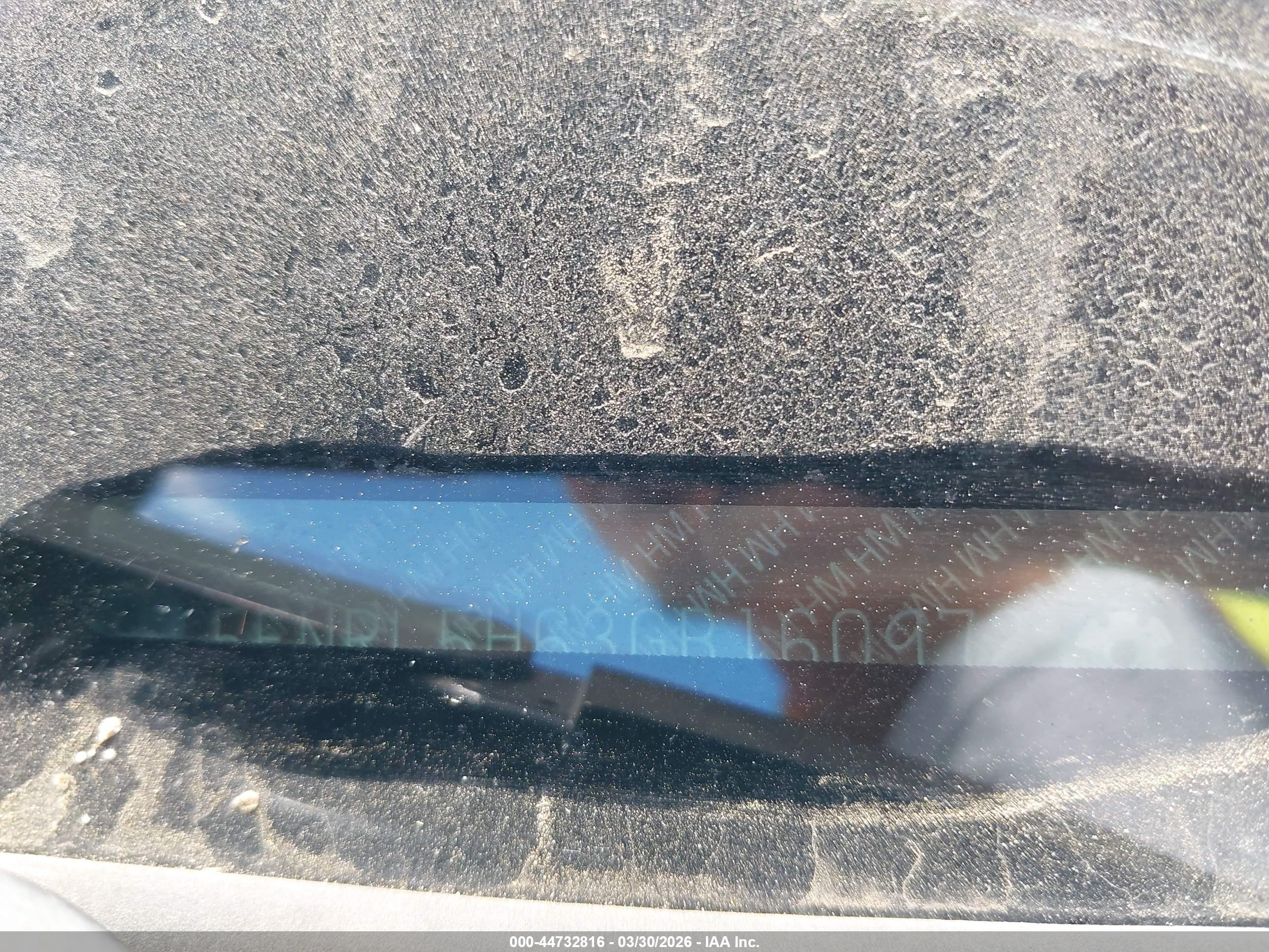 HONDA ODYSSEY image 9
