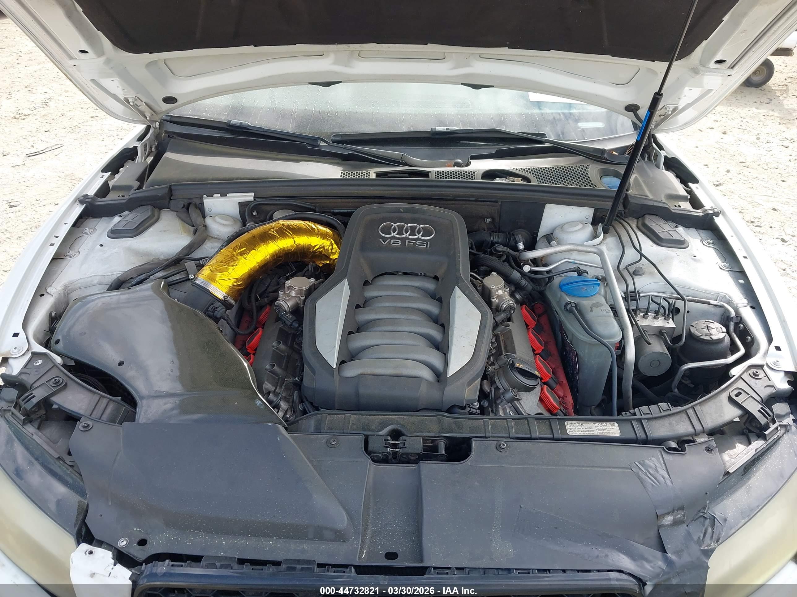AUDI S5 image 10