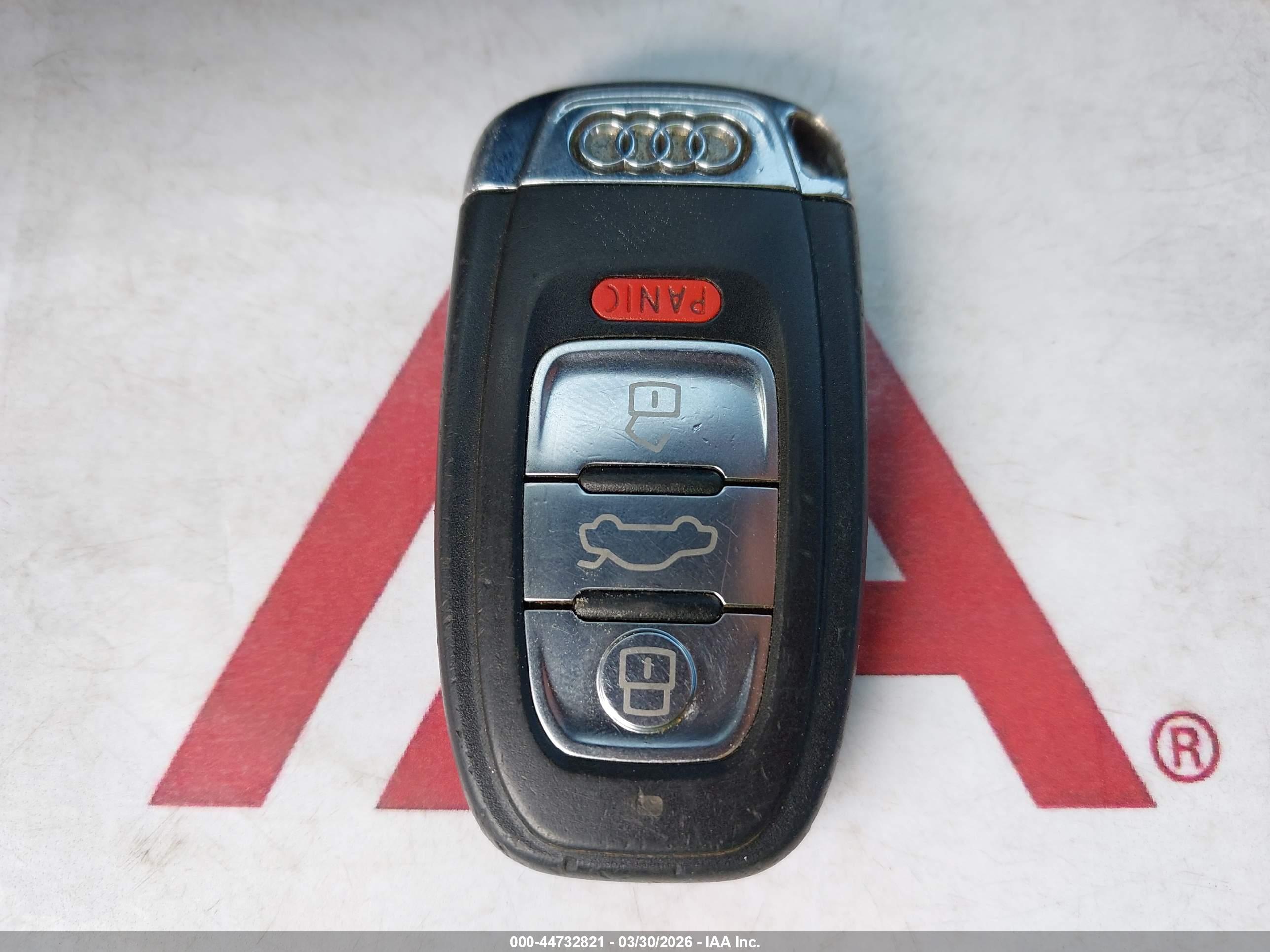 AUDI S5 image 11