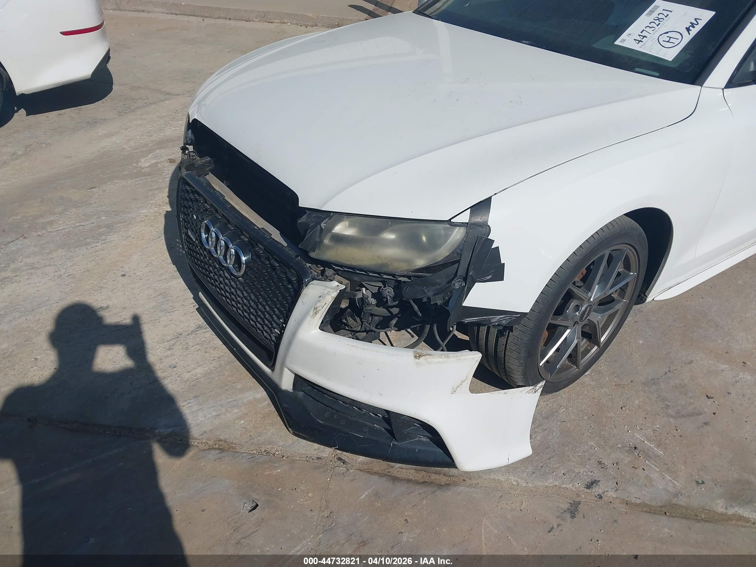 AUDI S5 image 6