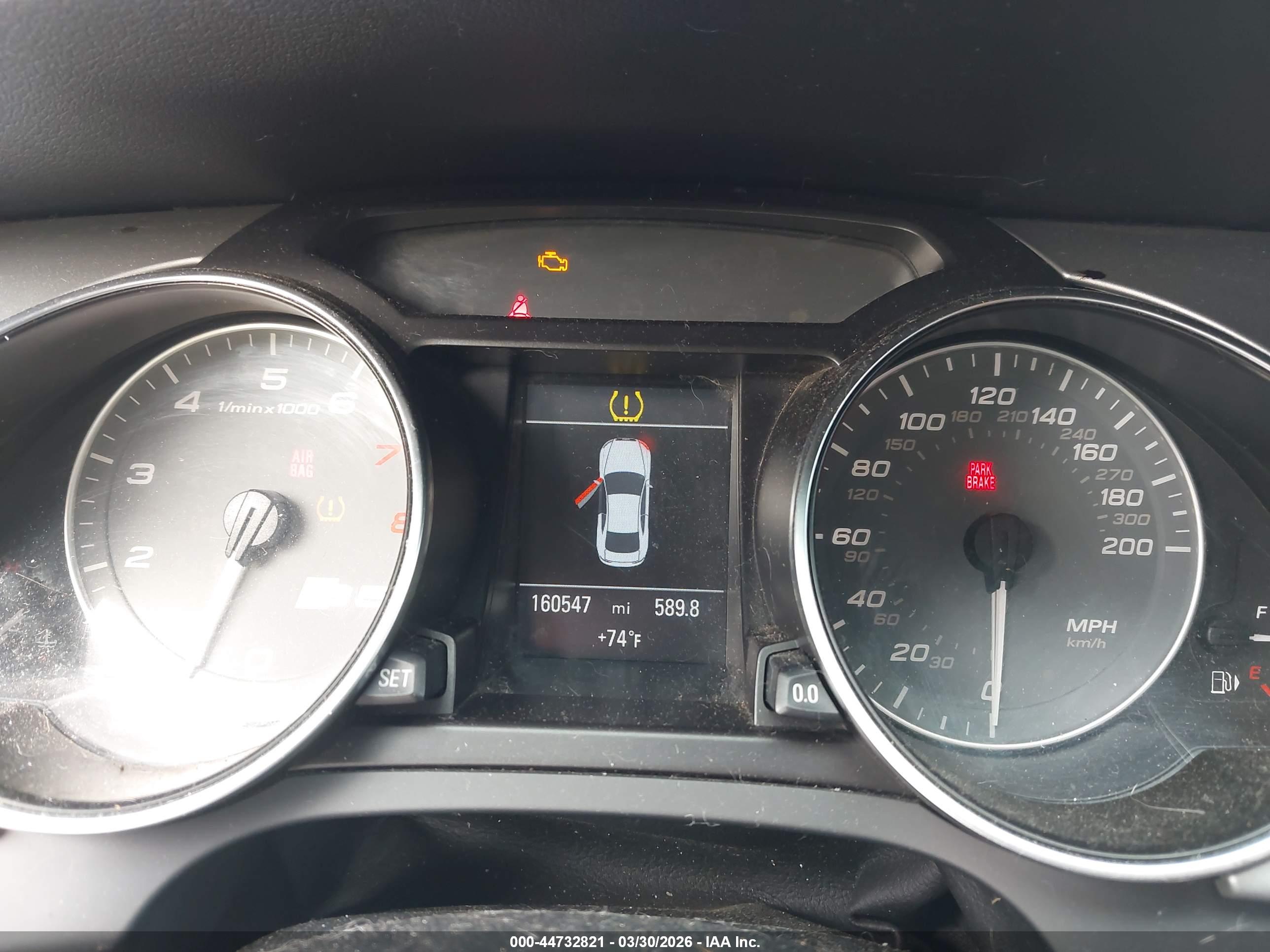 AUDI S5 image 7