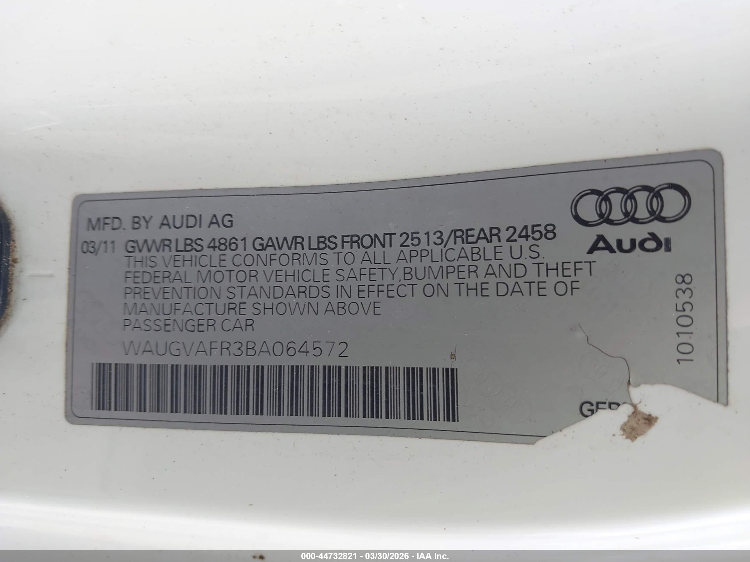 AUDI S5 image 9